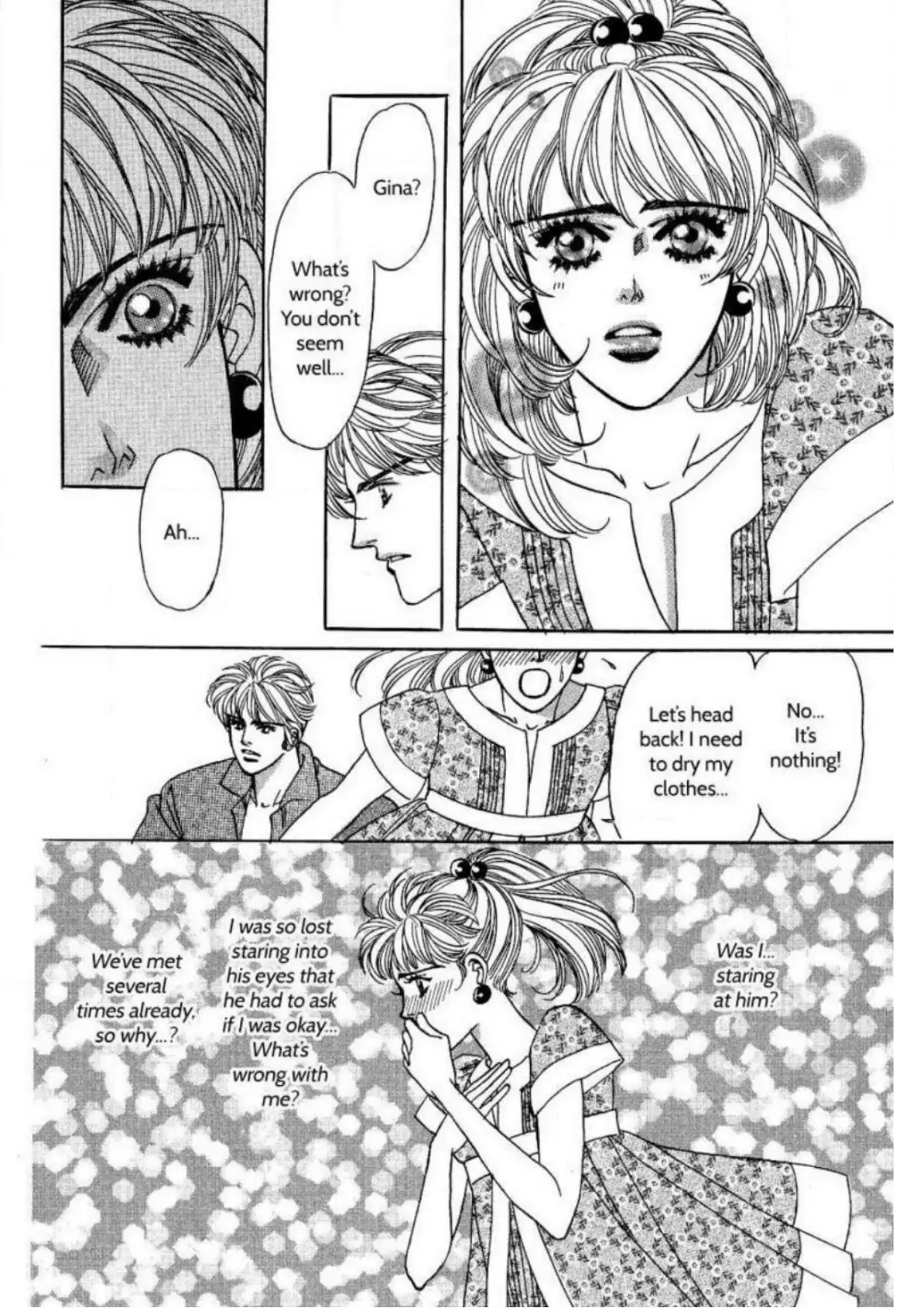 The Arranged Marriage Chapter 1 - page 42