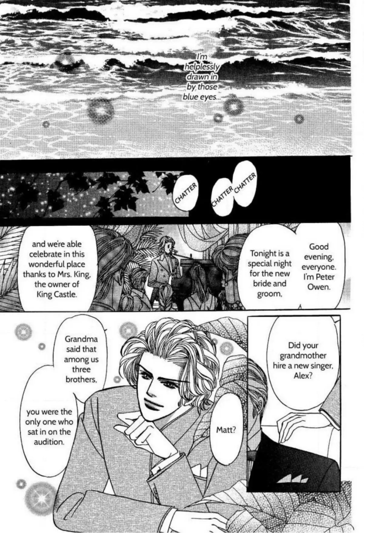 The Arranged Marriage Chapter 1 - page 43