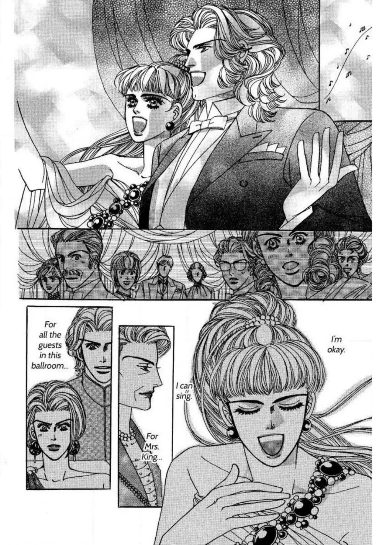 The Arranged Marriage Chapter 1 - page 46