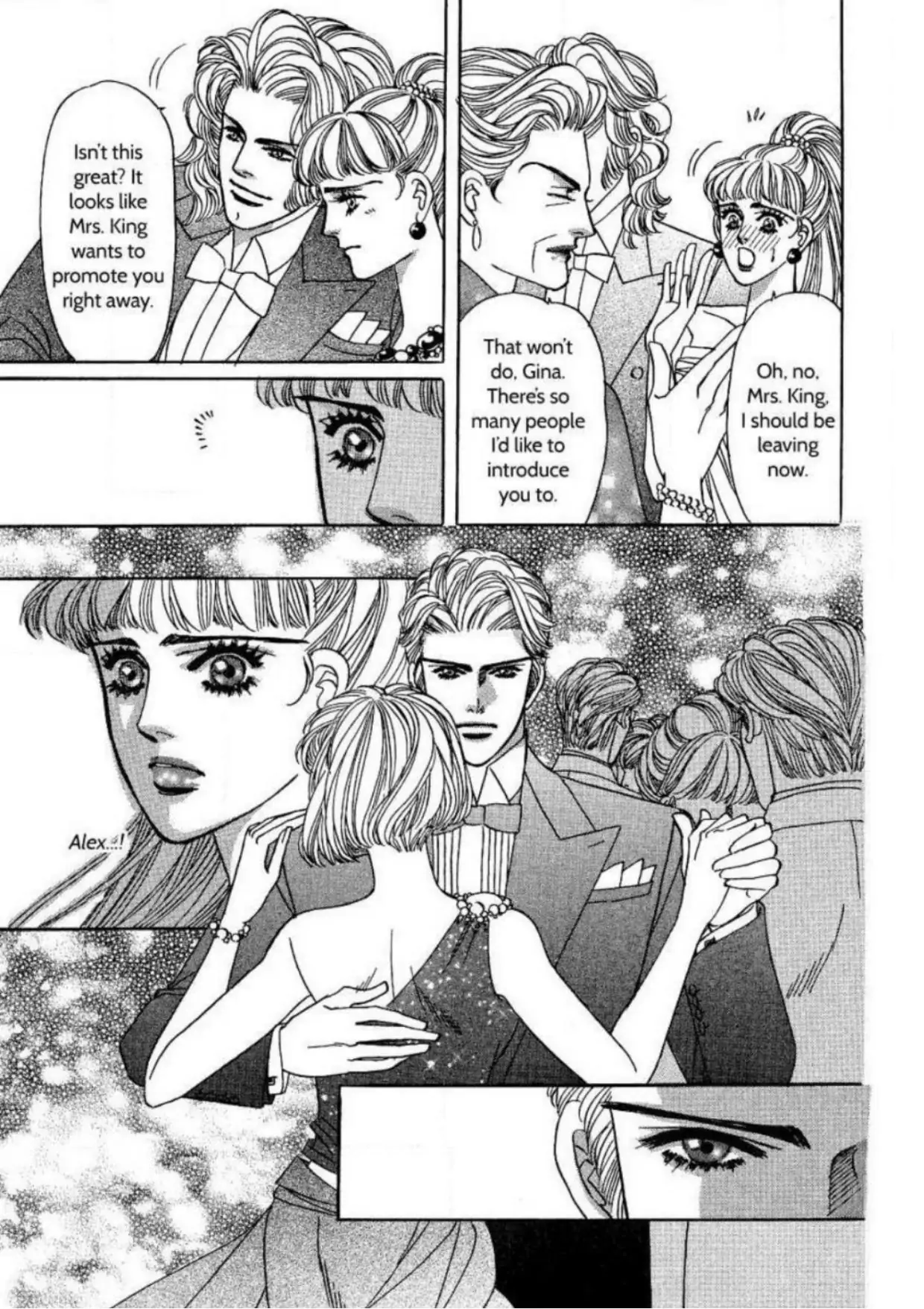 The Arranged Marriage Chapter 1 - page 51