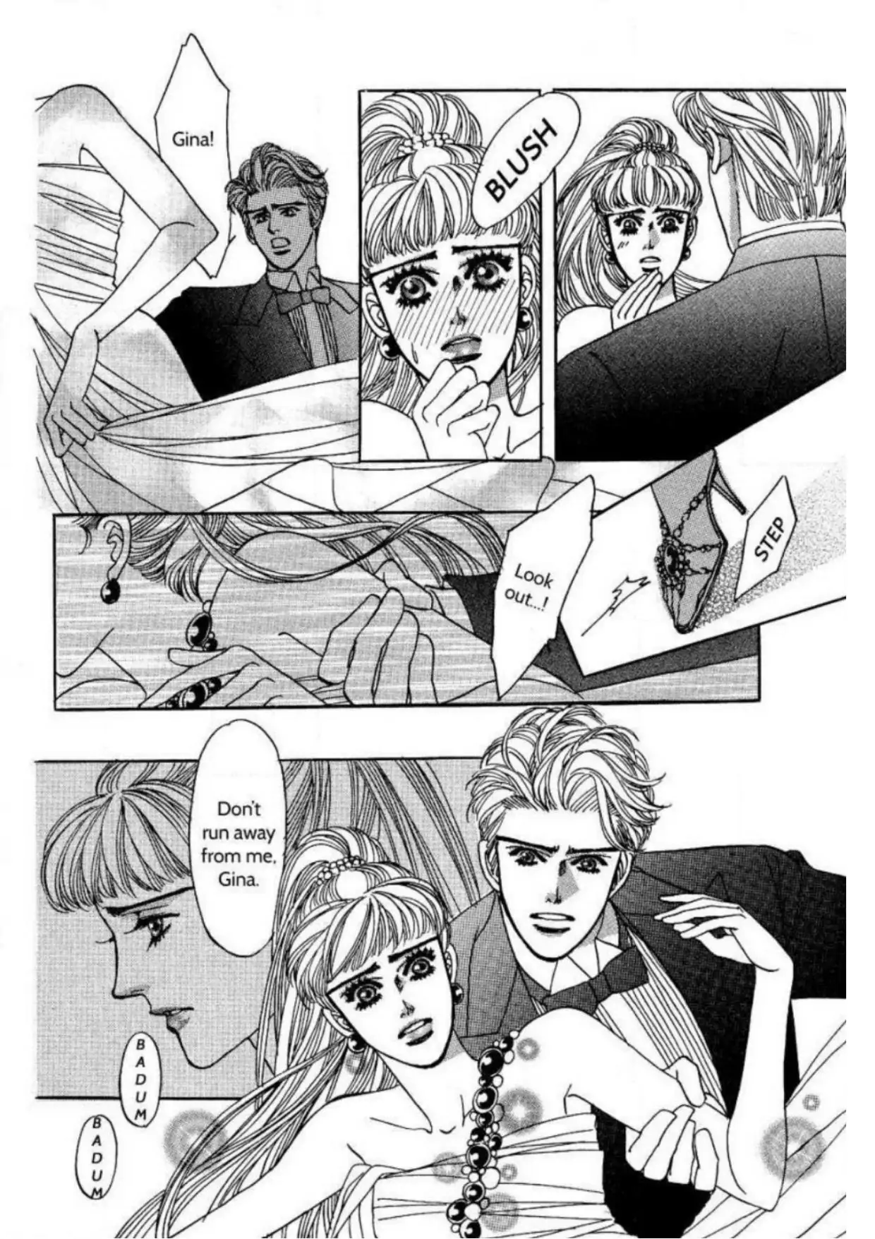 The Arranged Marriage Chapter 1 - page 66