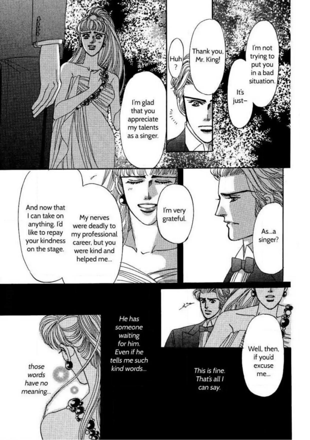 The Arranged Marriage Chapter 1 - page 67