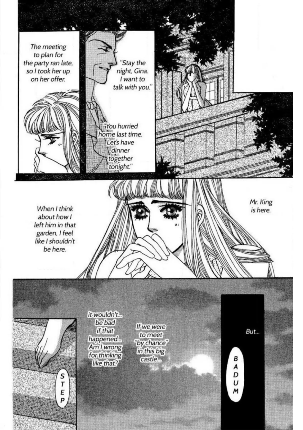 The Arranged Marriage Chapter 1 - page 78