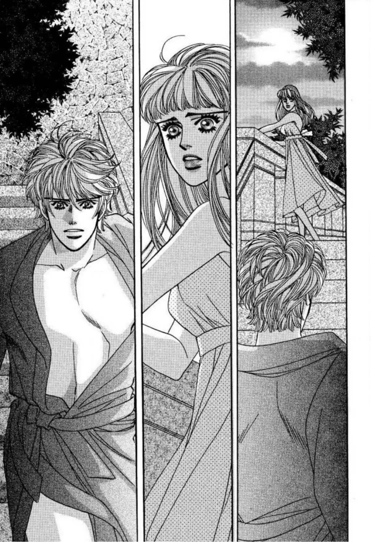 The Arranged Marriage Chapter 1 - page 79