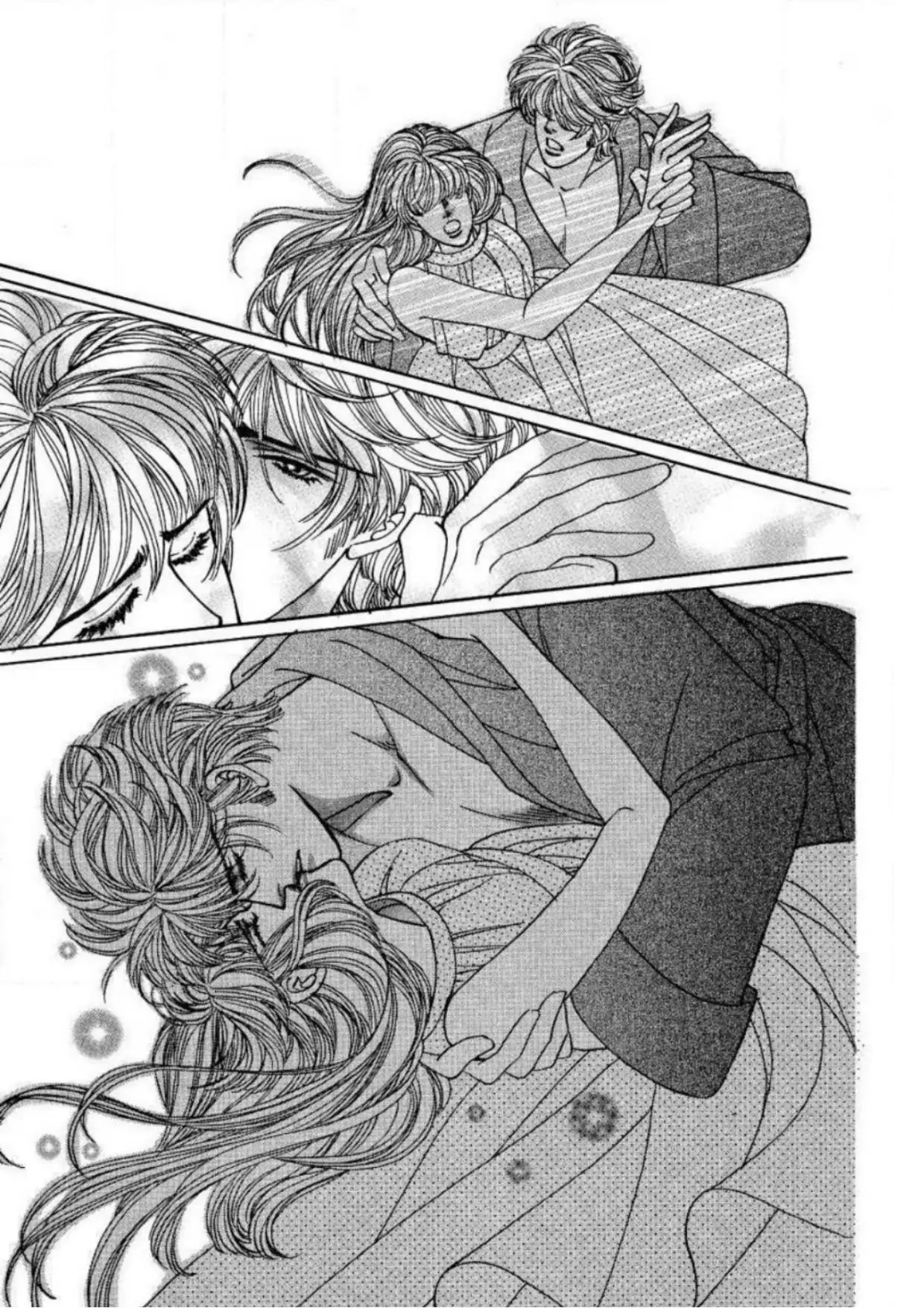 The Arranged Marriage Chapter 1 - page 81