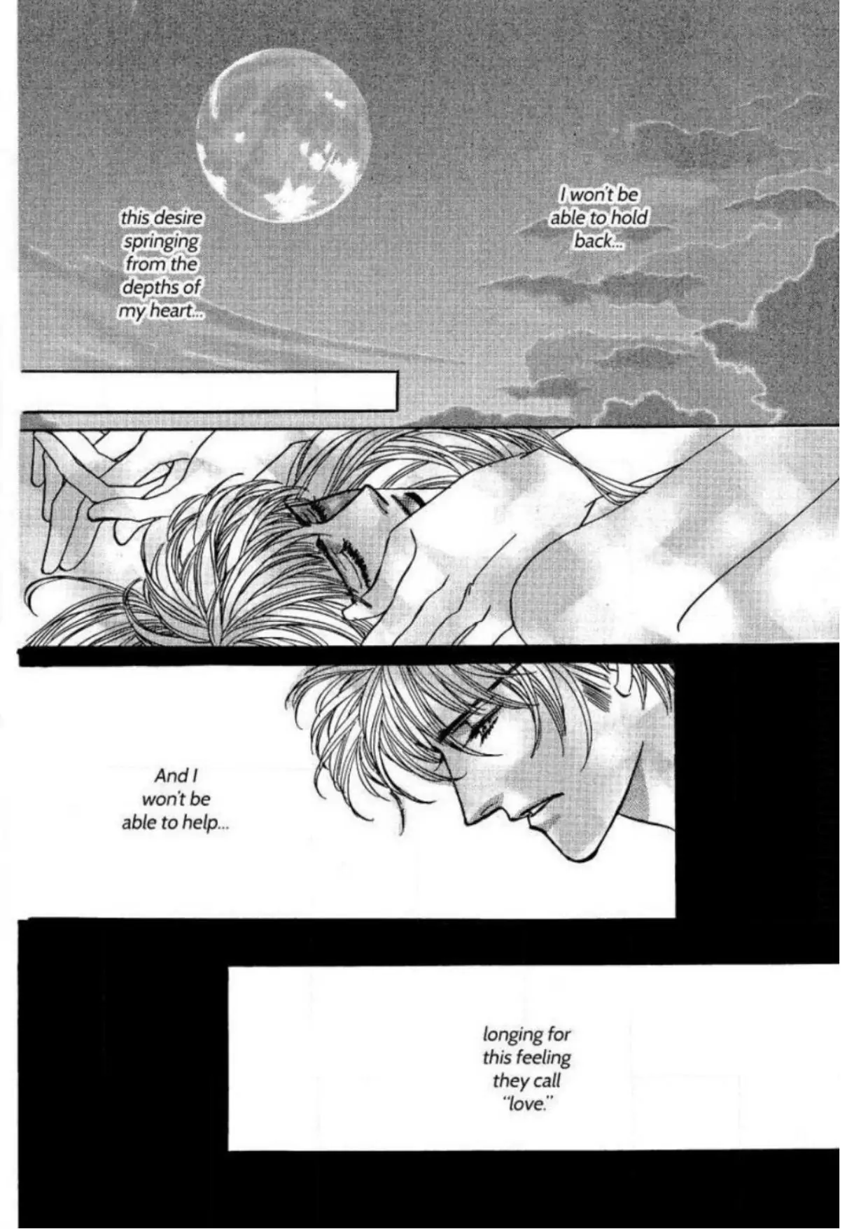 The Arranged Marriage Chapter 1 - page 82