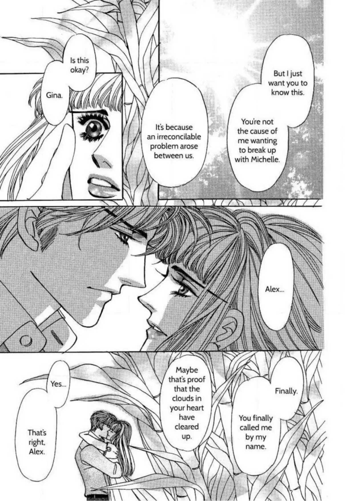 The Arranged Marriage Chapter 1 - page 87