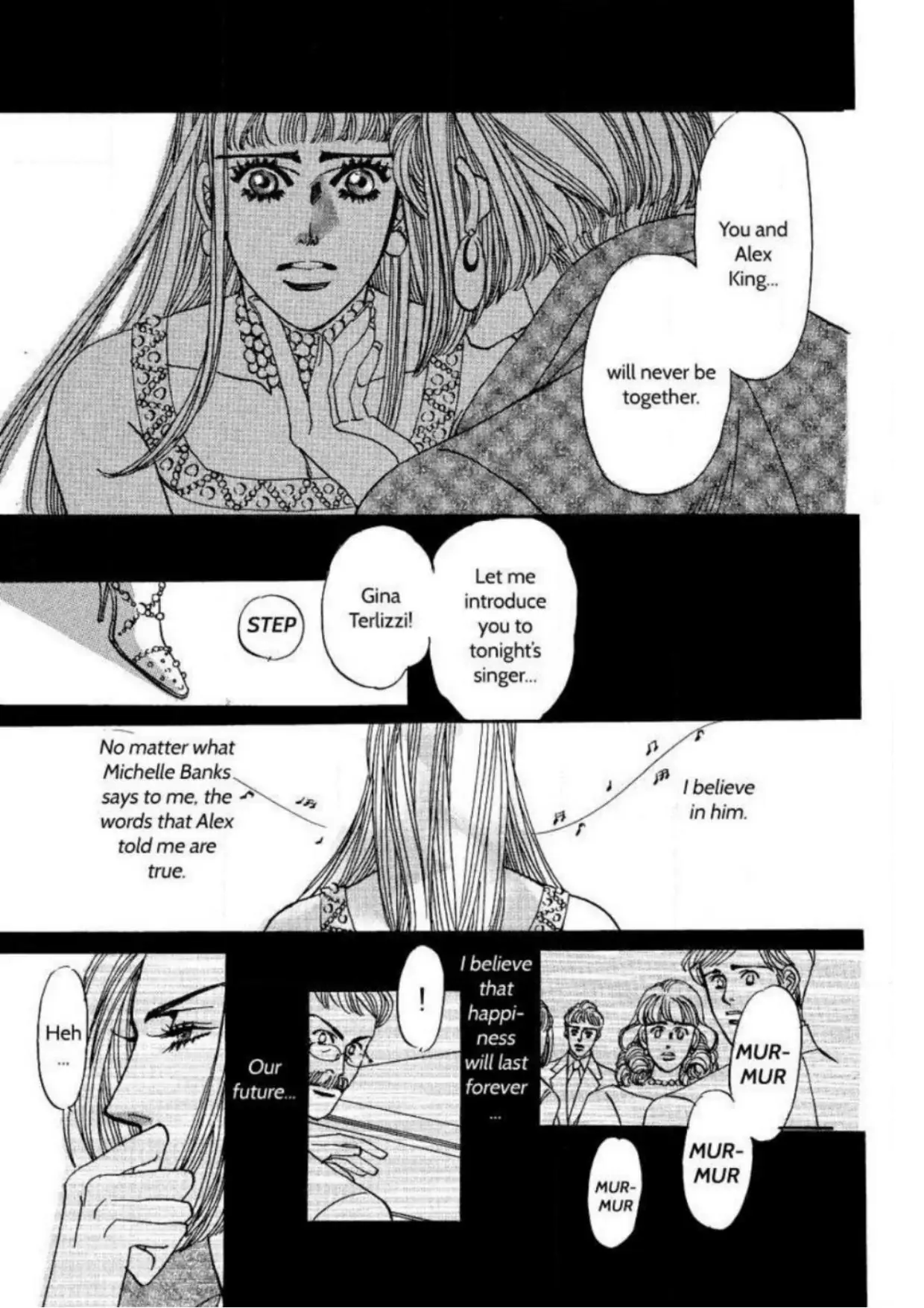 The Arranged Marriage Chapter 1 - page 97