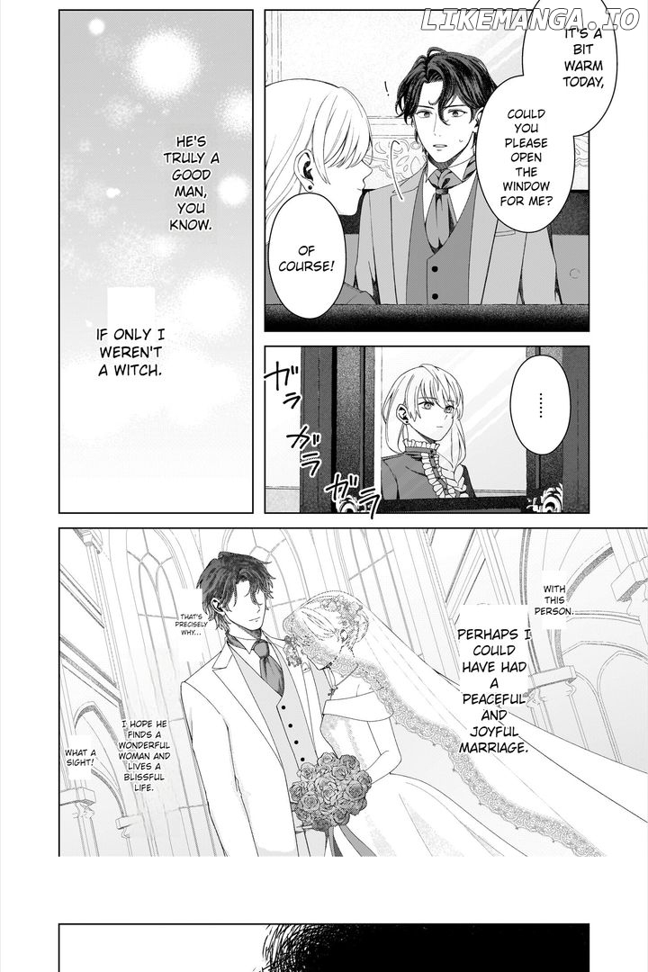 Dokushin Shugi no Reijou wa, Koushaku-sama no Dekiai kara Nogaretai Chapter 3 - page 10