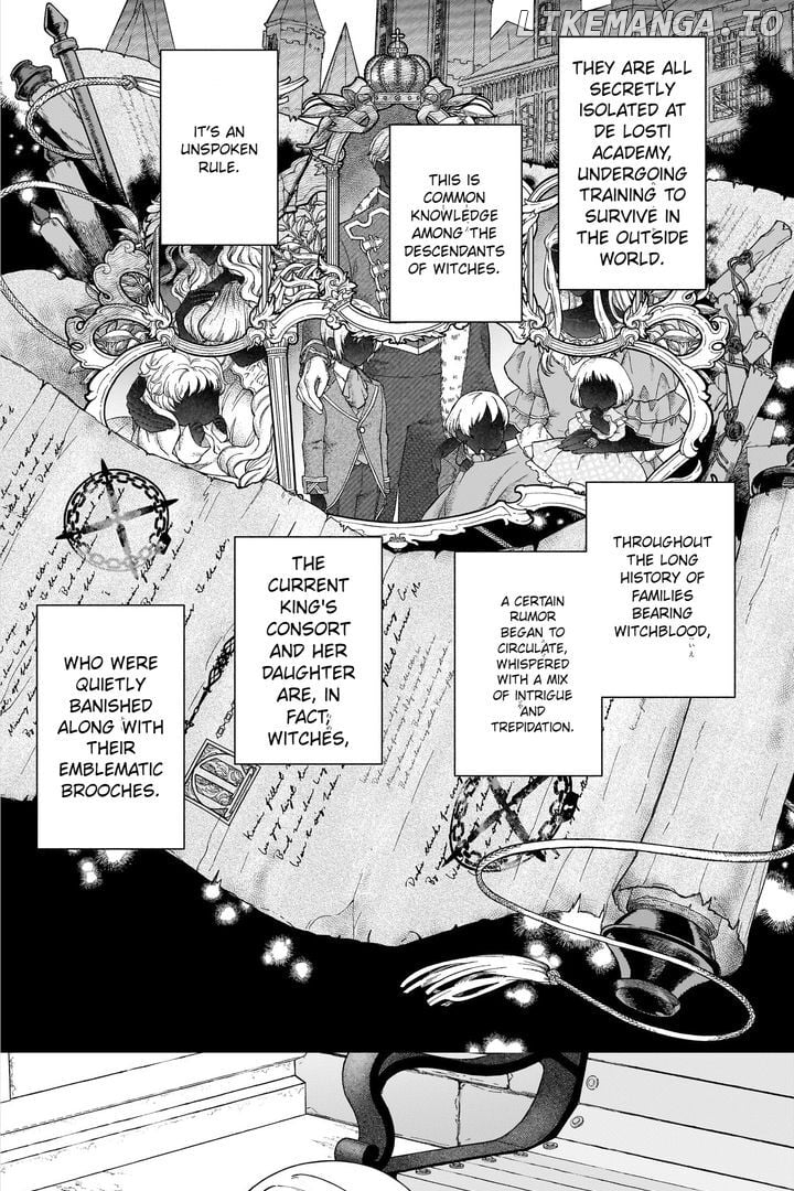 Dokushin Shugi no Reijou wa, Koushaku-sama no Dekiai kara Nogaretai Chapter 7 - page 10