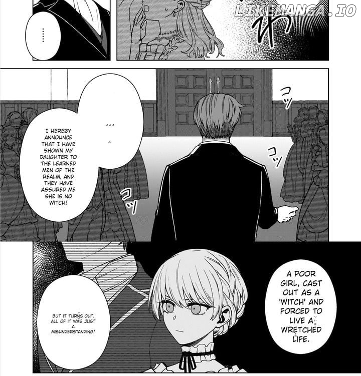 Dokushin Shugi no Reijou wa, Koushaku-sama no Dekiai kara Nogaretai Chapter 7 - page 15