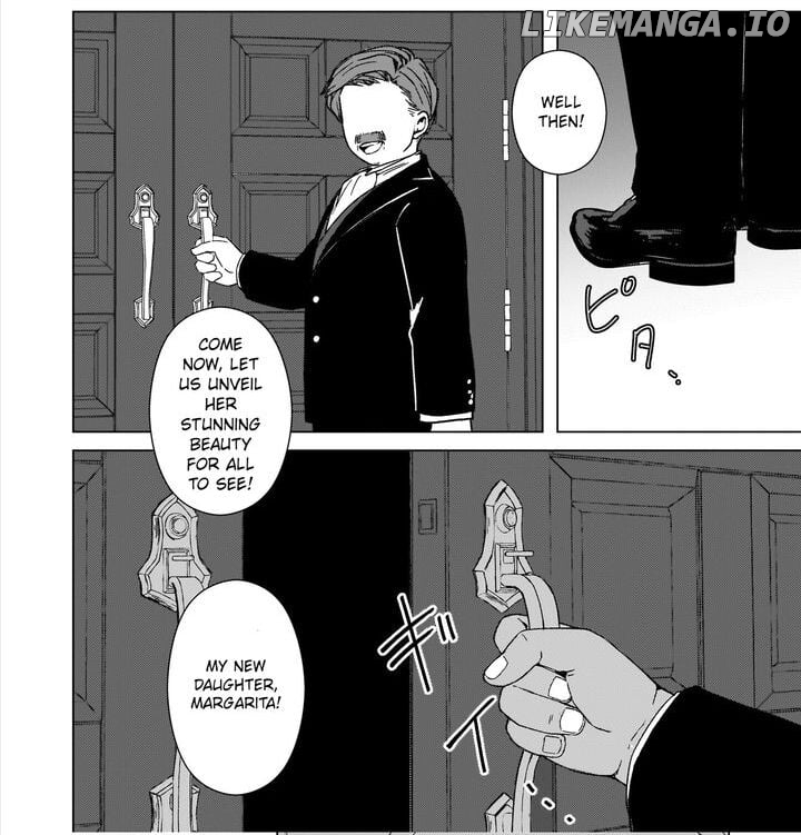 Dokushin Shugi no Reijou wa, Koushaku-sama no Dekiai kara Nogaretai Chapter 7 - page 16