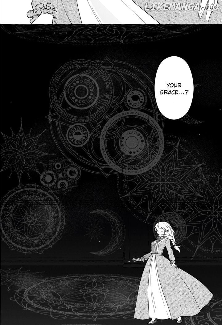 Dokushin Shugi no Reijou wa, Koushaku-sama no Dekiai kara Nogaretai Chapter 7 - page 31