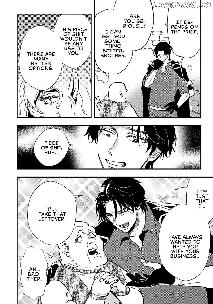 Urenokori no Dorei Elf wo Hirotta no de, Musume ni suru Koto ni shita Chapter 1 - page 22
