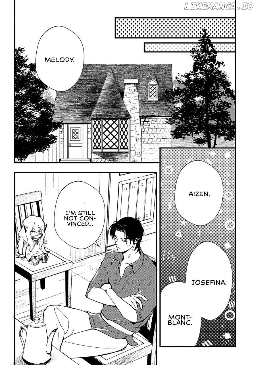 Urenokori no Dorei Elf wo Hirotta no de, Musume ni suru Koto ni shita Chapter 1 - page 29