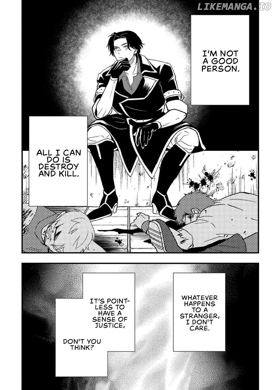 Urenokori no Dorei Elf wo Hirotta no de, Musume ni suru Koto ni shita Chapter 1 - page 32