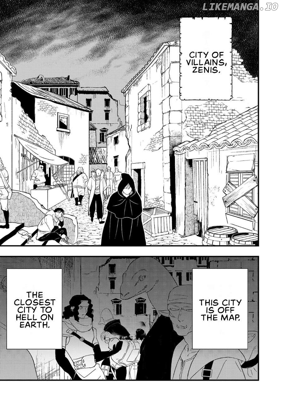 Urenokori no Dorei Elf wo Hirotta no de, Musume ni suru Koto ni shita Chapter 1 - page 5
