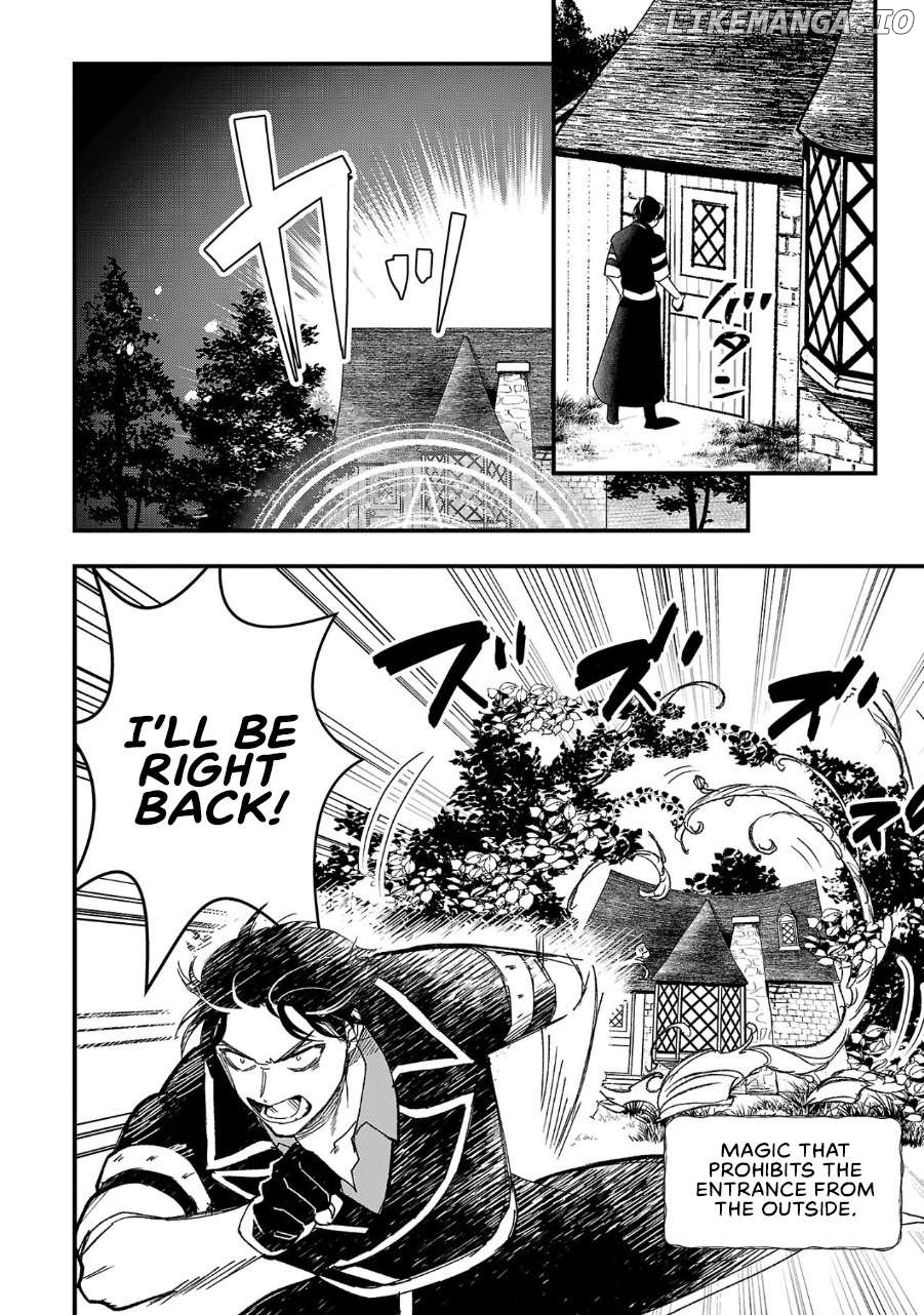 Urenokori no Dorei Elf wo Hirotta no de, Musume ni suru Koto ni shita Chapter 2 - page 17