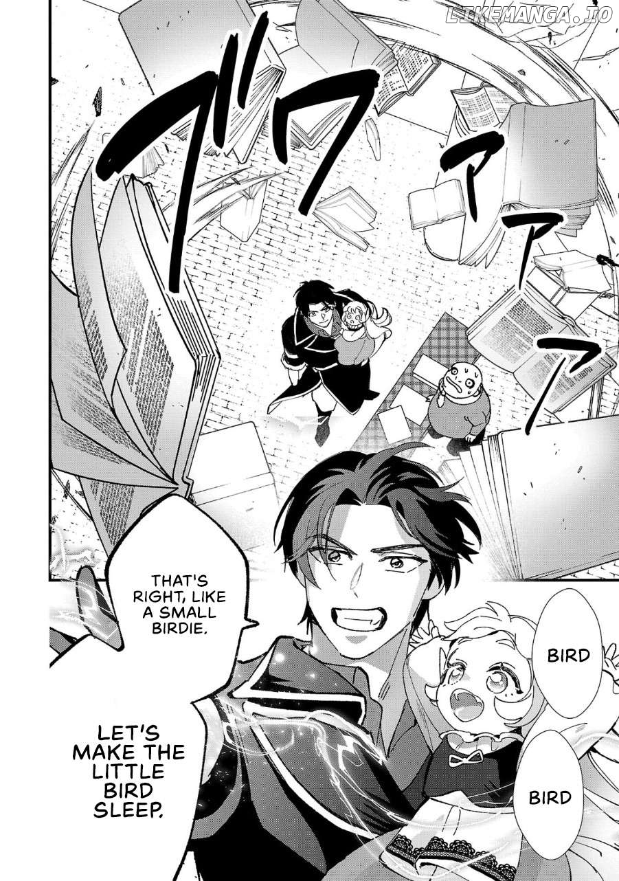 Urenokori no Dorei Elf wo Hirotta no de, Musume ni suru Koto ni shita Chapter 4 - page 19