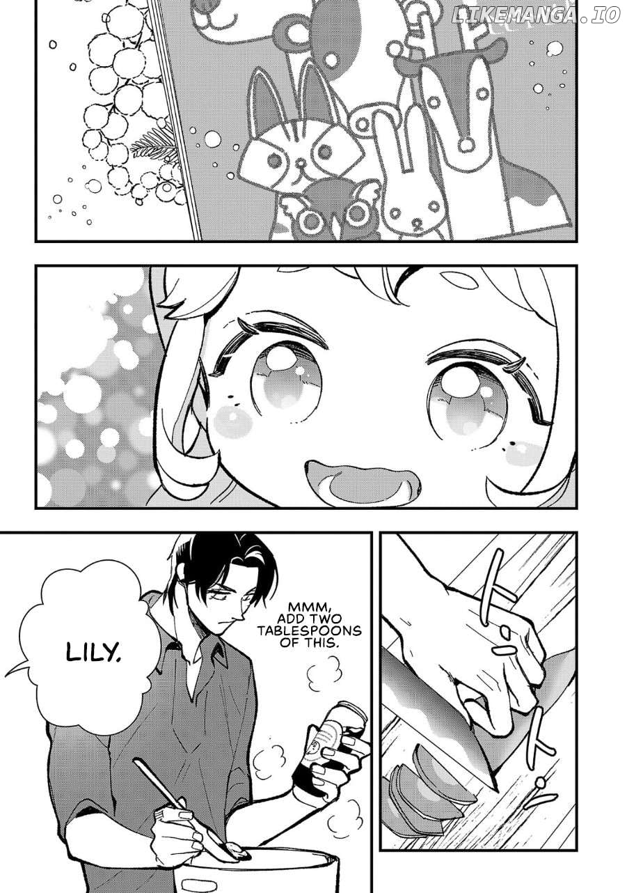 Urenokori no Dorei Elf wo Hirotta no de, Musume ni suru Koto ni shita Chapter 4 - page 22