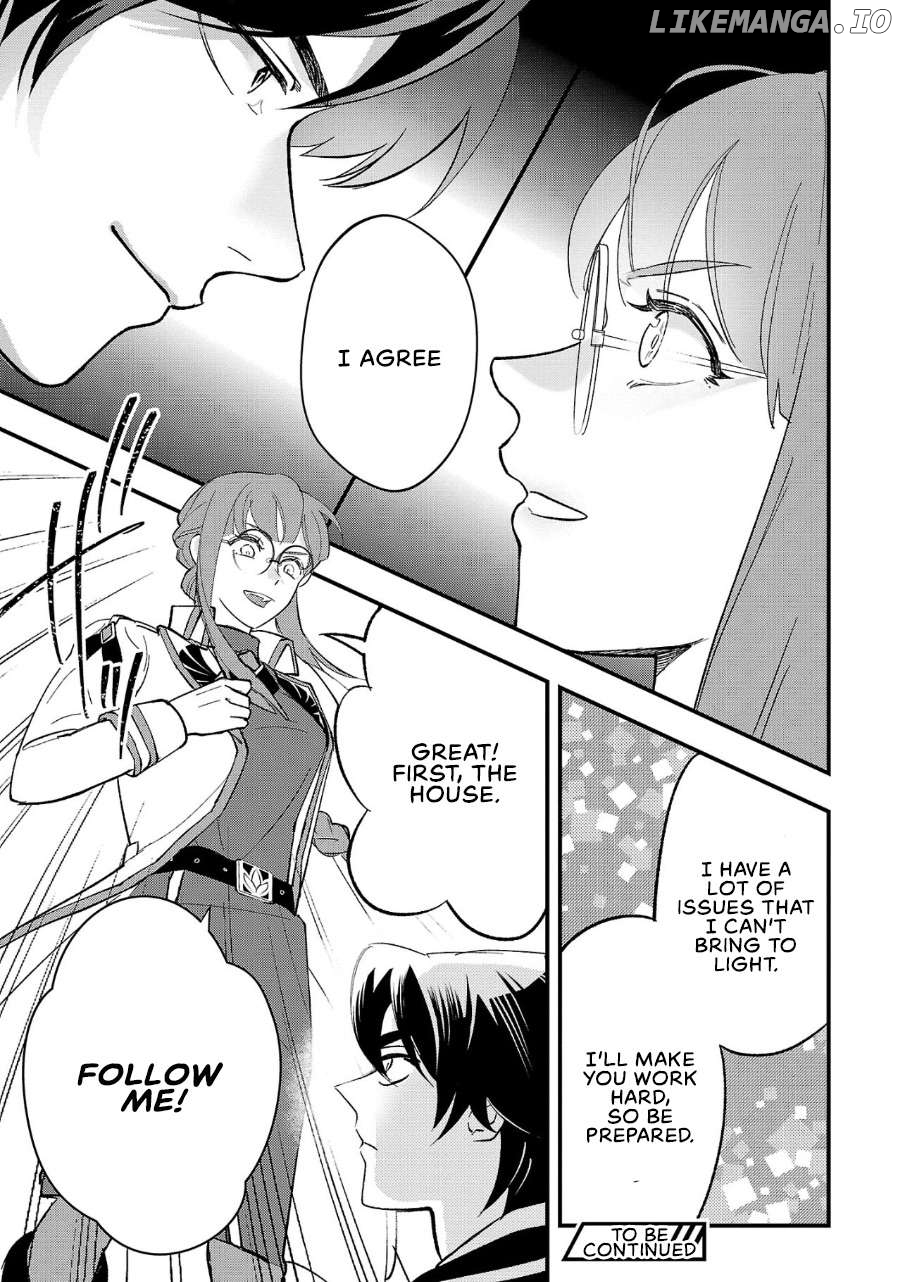Urenokori no Dorei Elf wo Hirotta no de, Musume ni suru Koto ni shita Chapter 5 - page 28