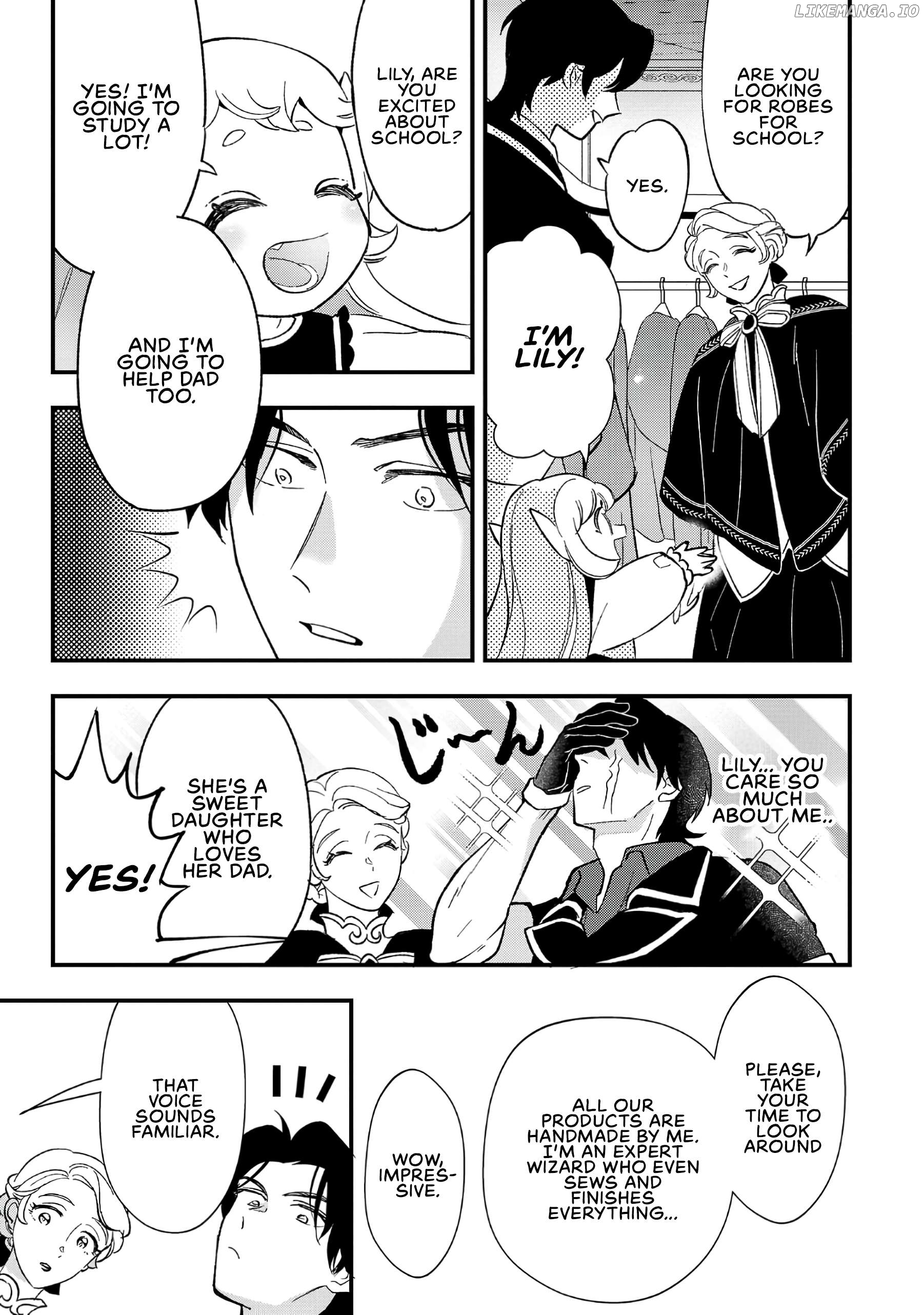Urenokori no Dorei Elf wo Hirotta no de, Musume ni suru Koto ni shita Chapter 6 - page 20