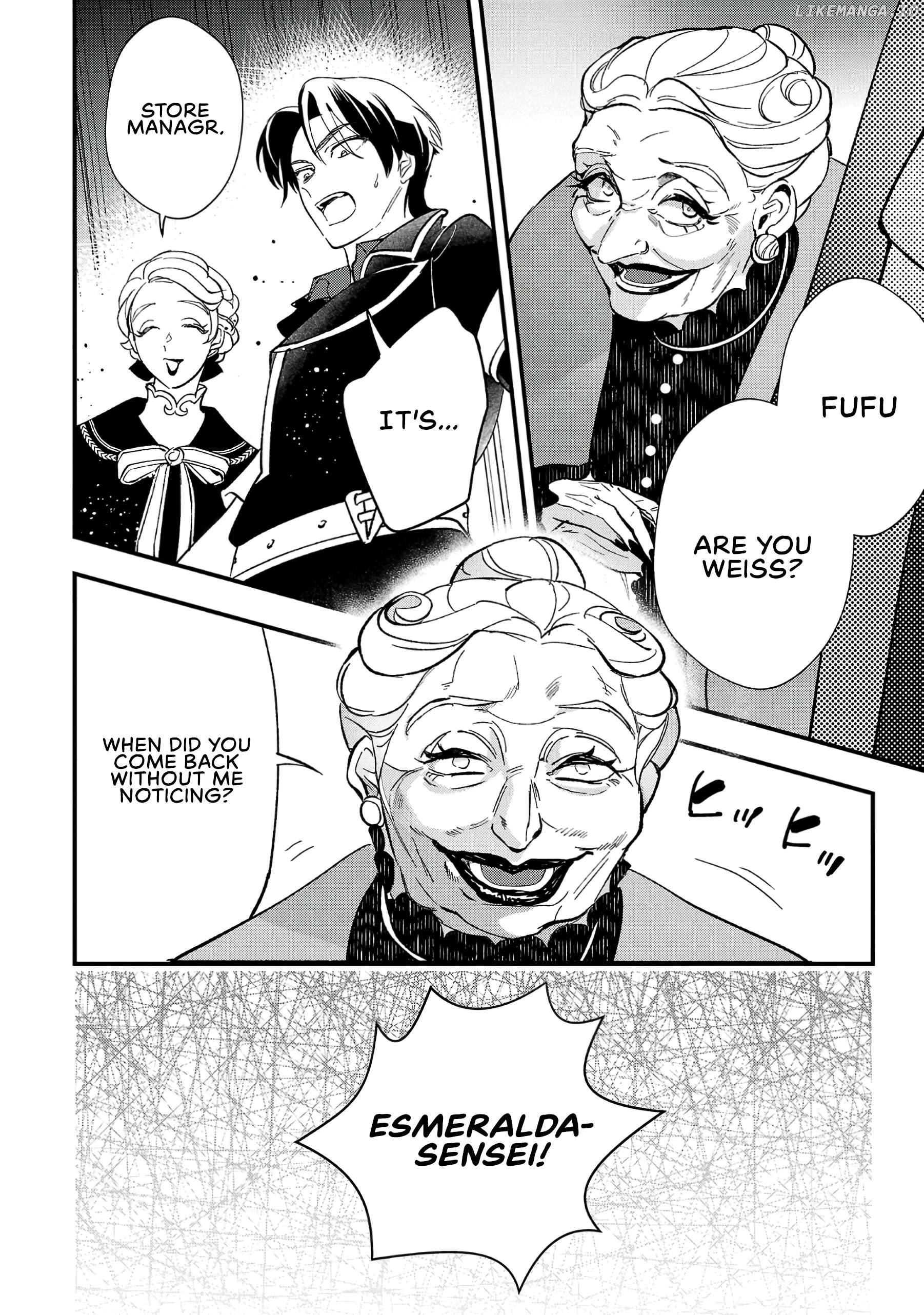 Urenokori no Dorei Elf wo Hirotta no de, Musume ni suru Koto ni shita Chapter 6 - page 21