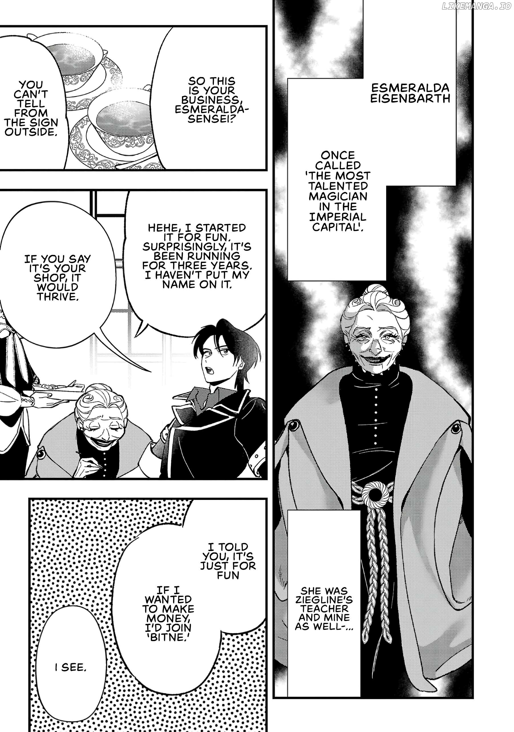 Urenokori no Dorei Elf wo Hirotta no de, Musume ni suru Koto ni shita Chapter 6 - page 22