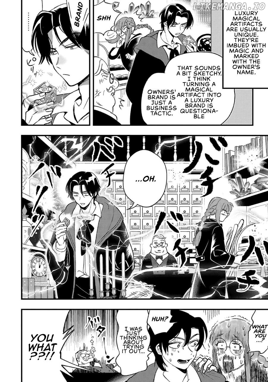Urenokori no Dorei Elf wo Hirotta no de, Musume ni suru Koto ni shita Chapter 6 - page 3