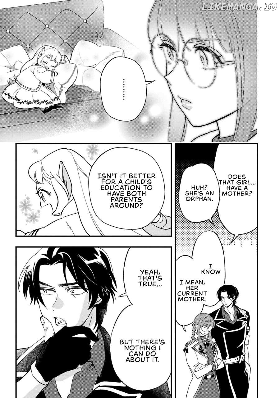 Urenokori no Dorei Elf wo Hirotta no de, Musume ni suru Koto ni shita Chapter 6 - page 8