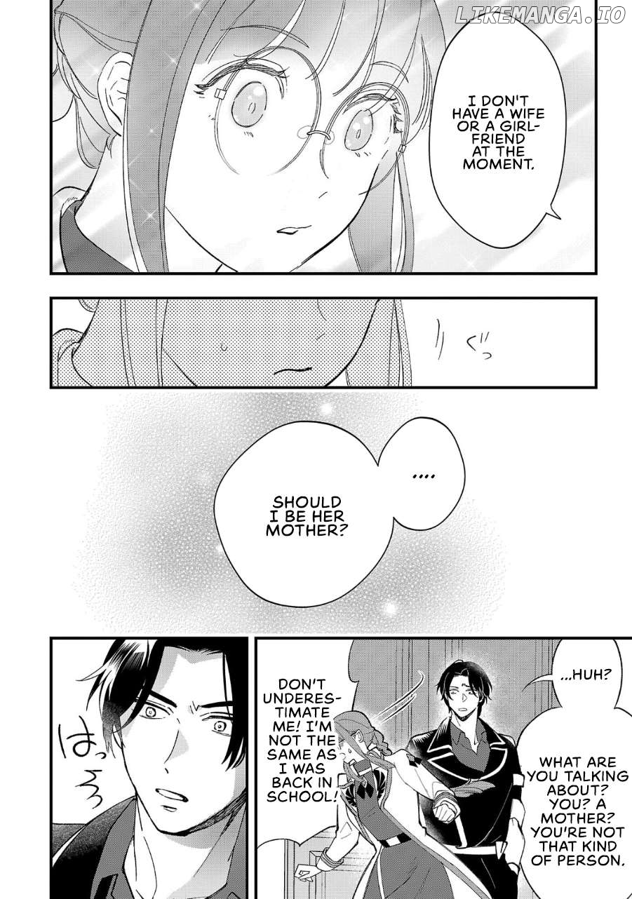 Urenokori no Dorei Elf wo Hirotta no de, Musume ni suru Koto ni shita Chapter 6 - page 9