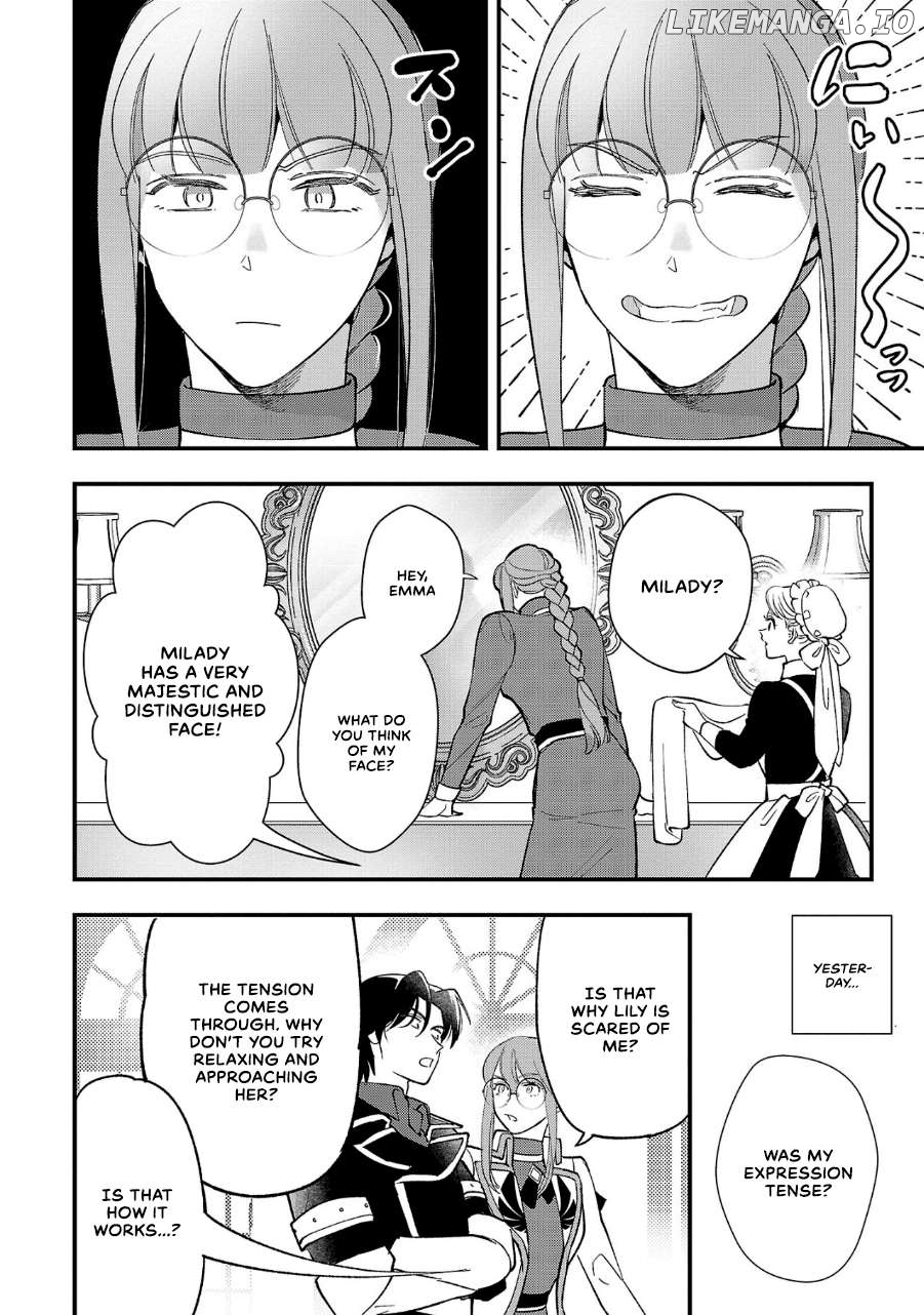 Urenokori no Dorei Elf wo Hirotta no de, Musume ni suru Koto ni shita Chapter 7 - page 2