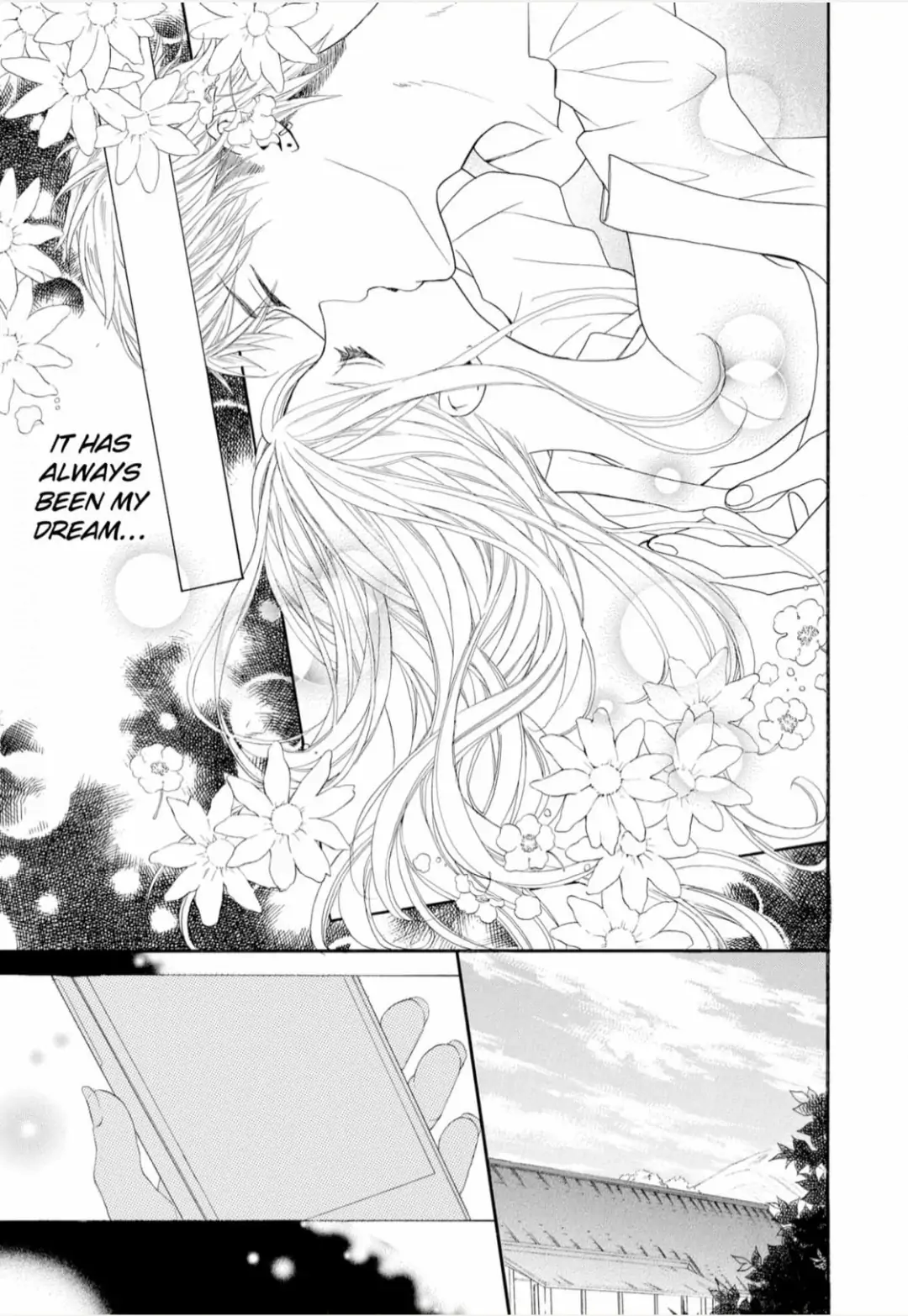 Joi to Kedamono -Yajuu Danshi no Nikushoku Aibu- Chapter 9 - page 13