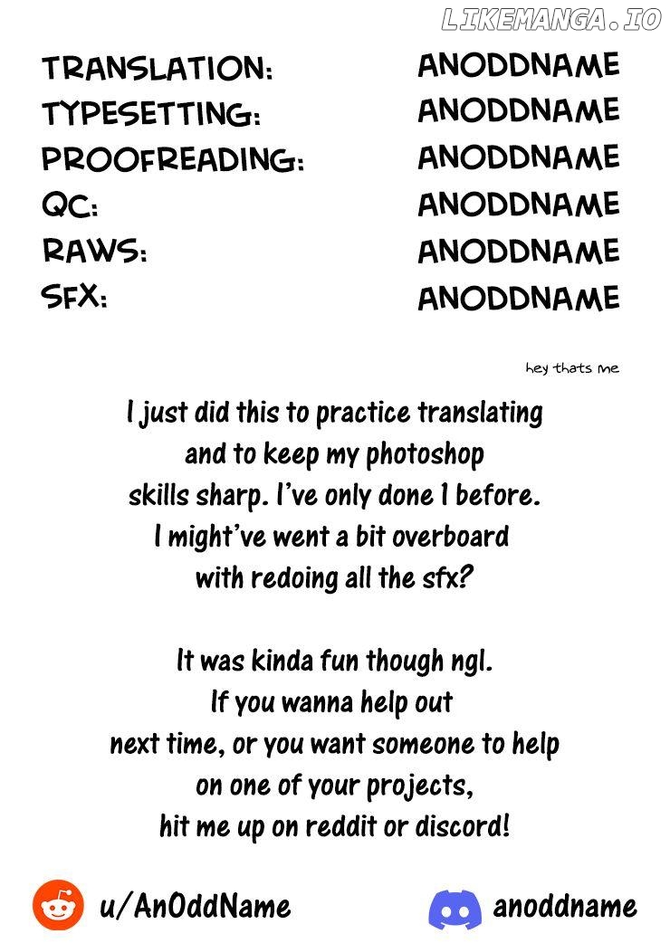 Childhood Friend Channel! Chapter 1 - page 15