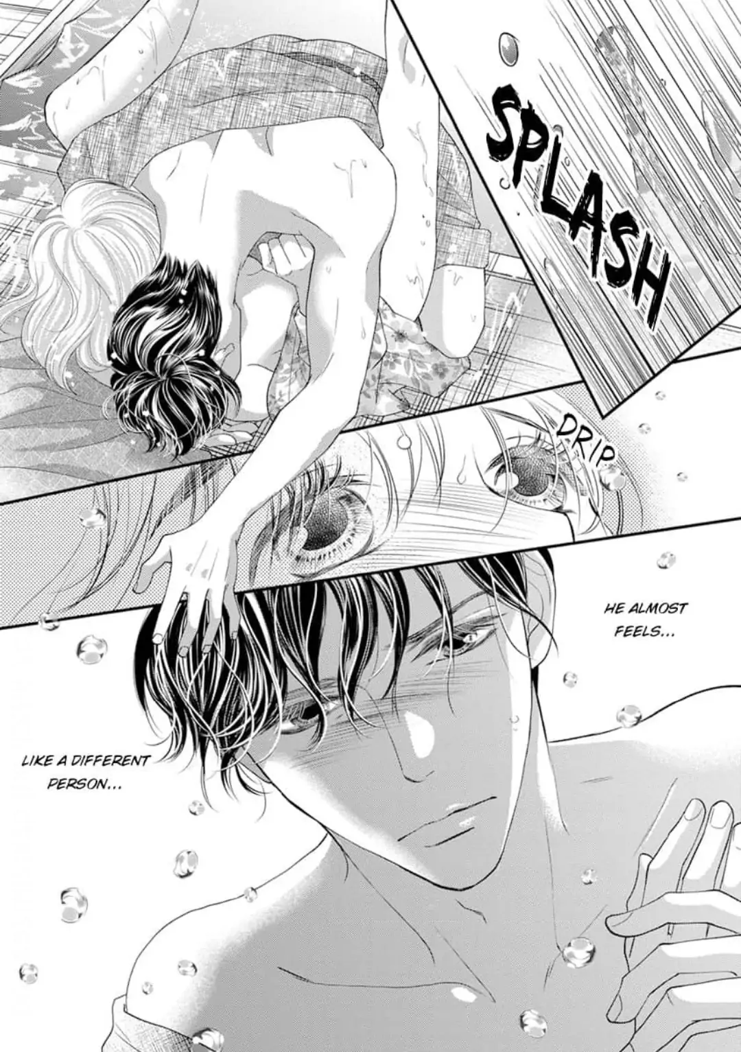 Uchi no Boss ga Razoku desu Chapter 12 - page 12