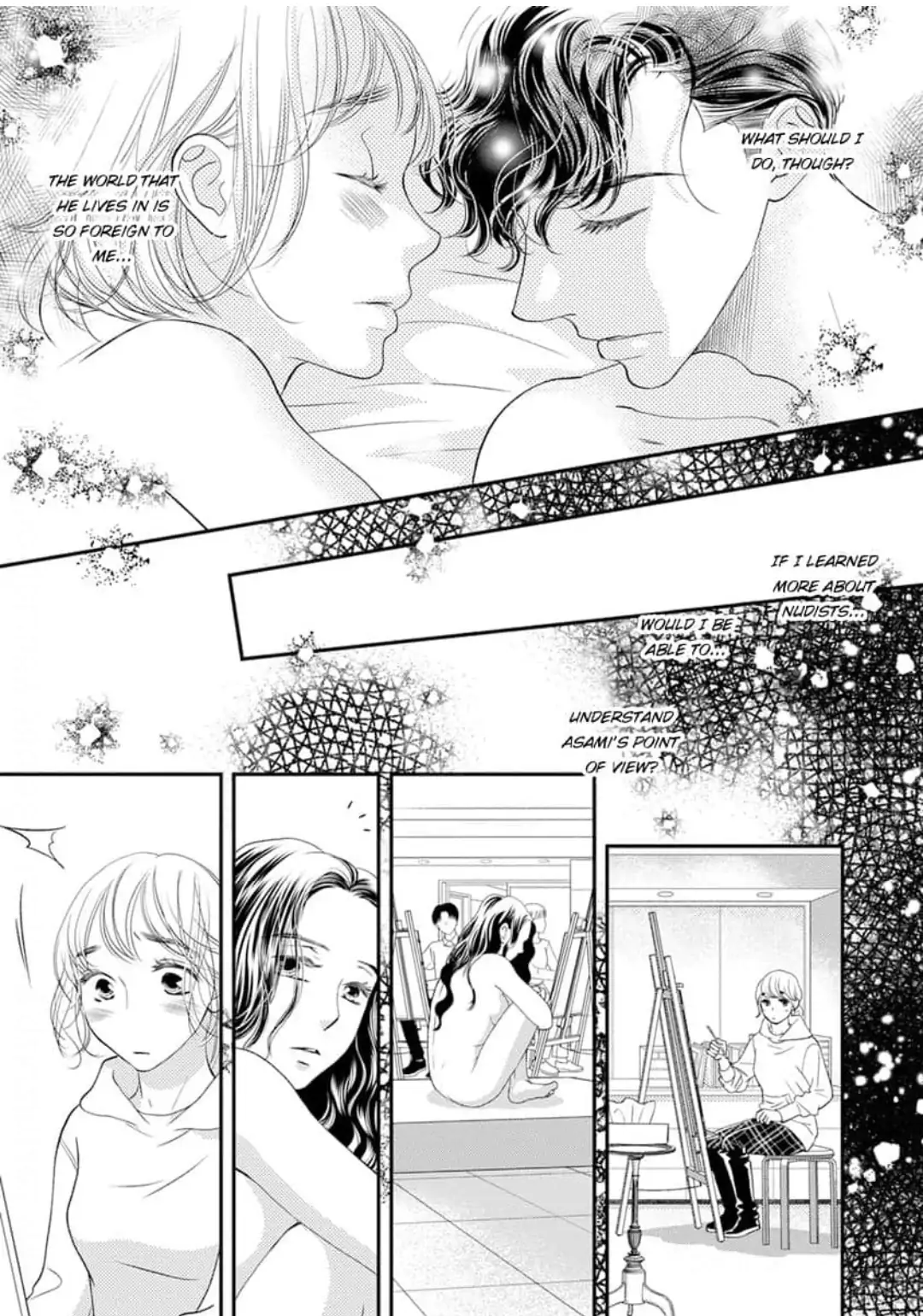 Uchi no Boss ga Razoku desu Chapter 12 - page 18