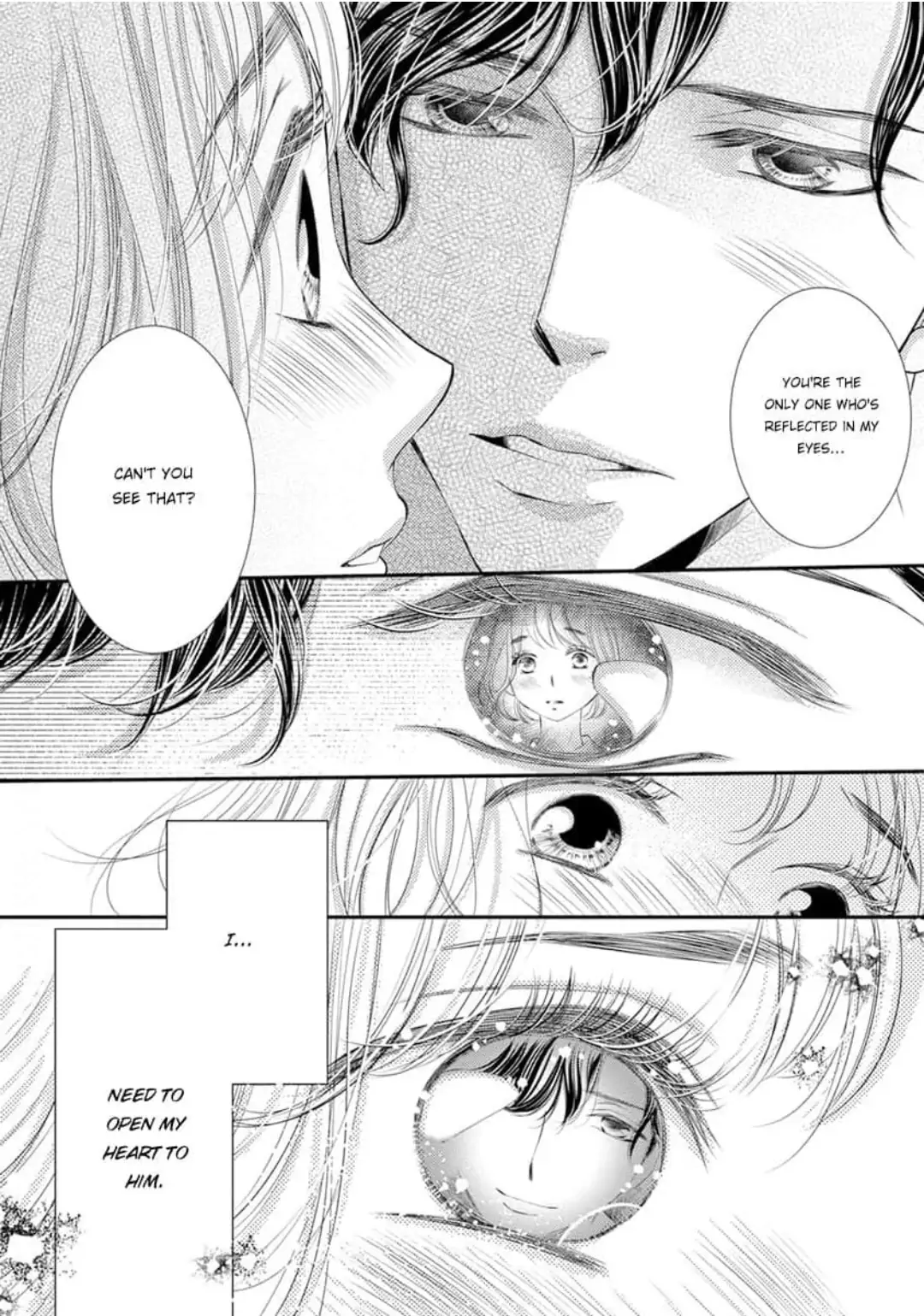 Uchi no Boss ga Razoku desu Chapter 12 - page 29