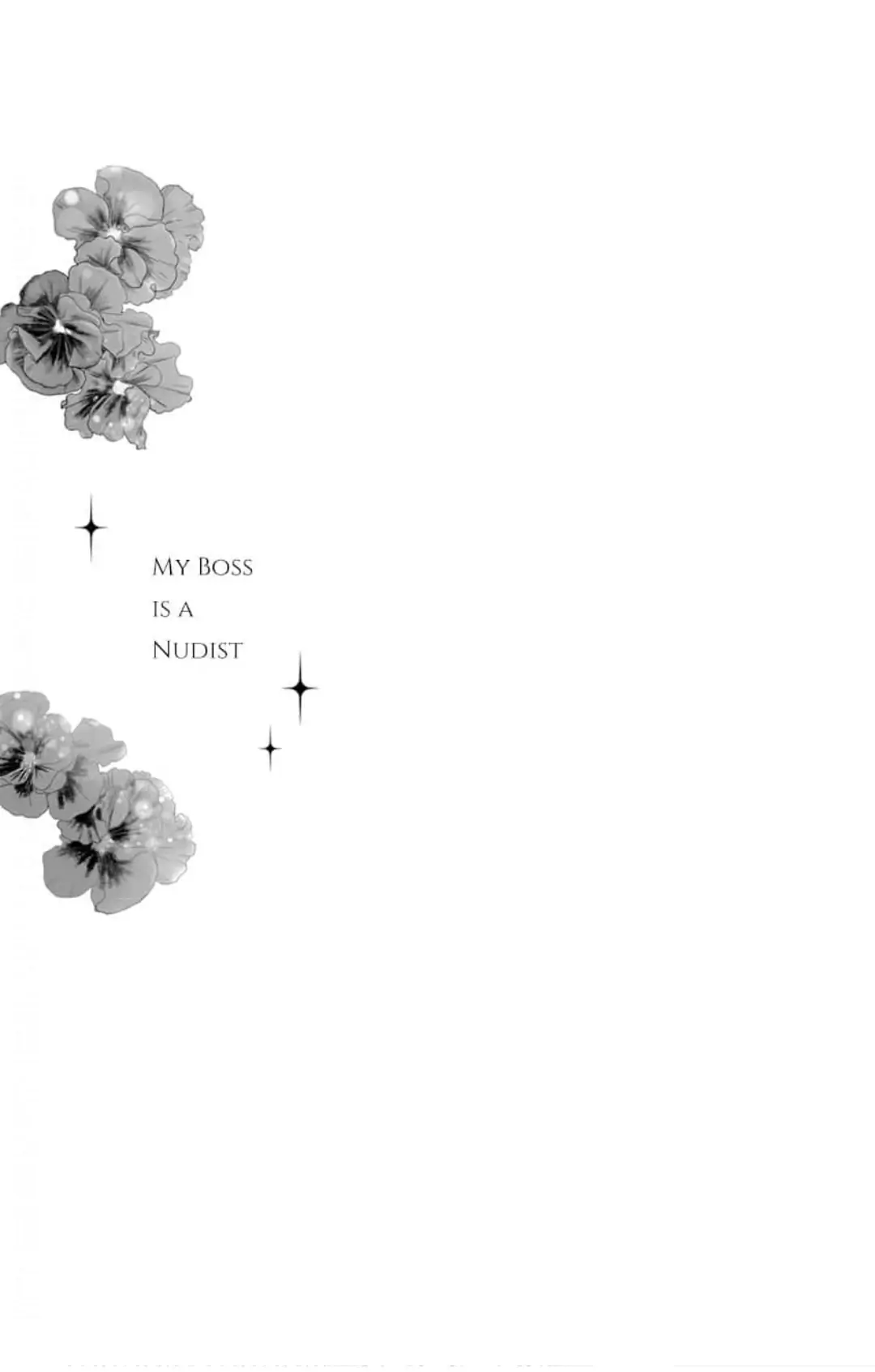 Uchi no Boss ga Razoku desu Chapter 12 - page 32