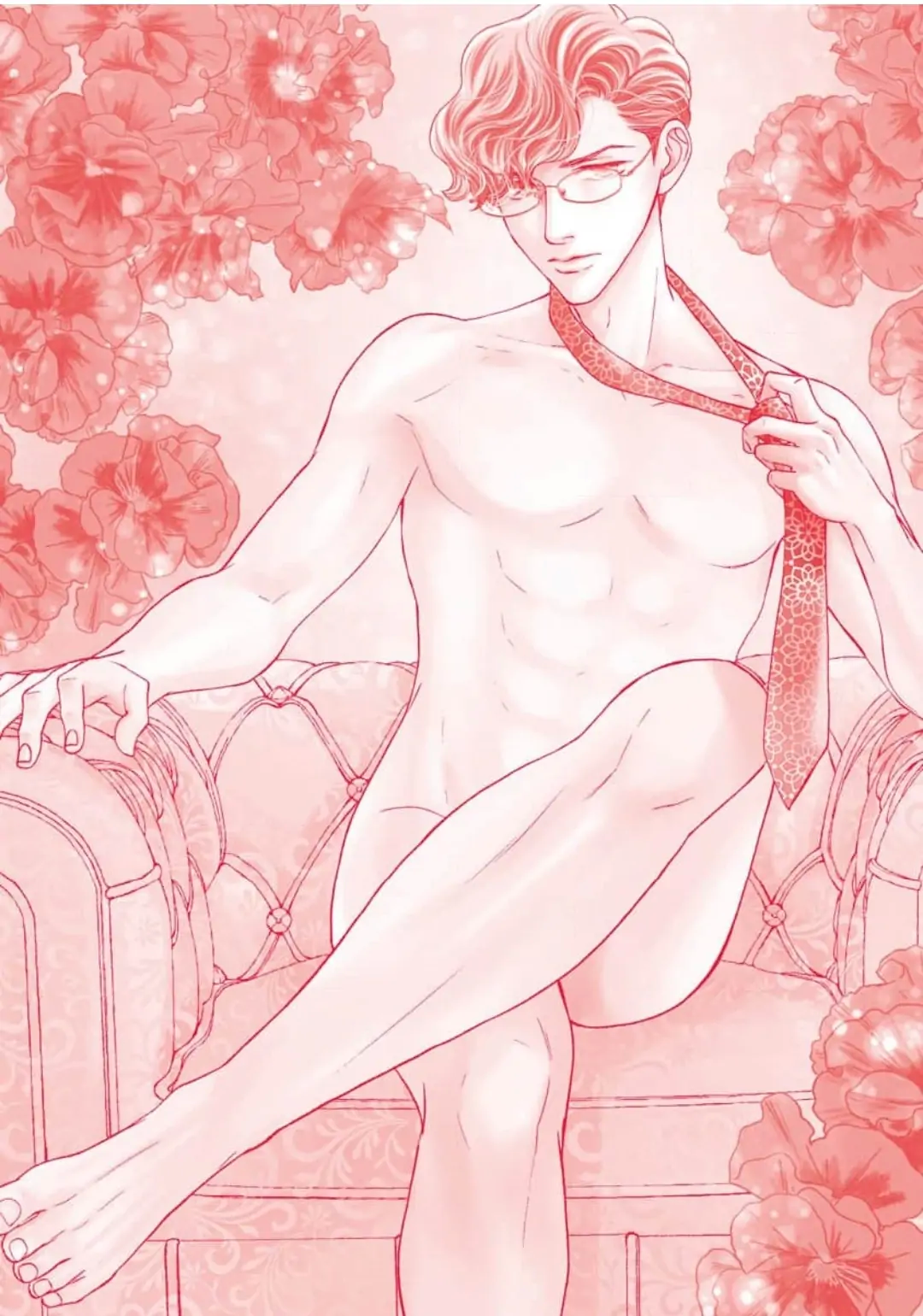 Uchi no Boss ga Razoku desu Chapter 12 - page 38