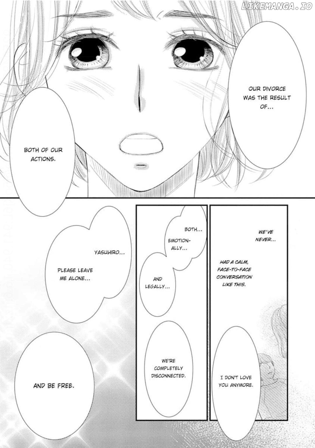 Uchi no Boss ga Razoku desu Chapter 5 - page 15