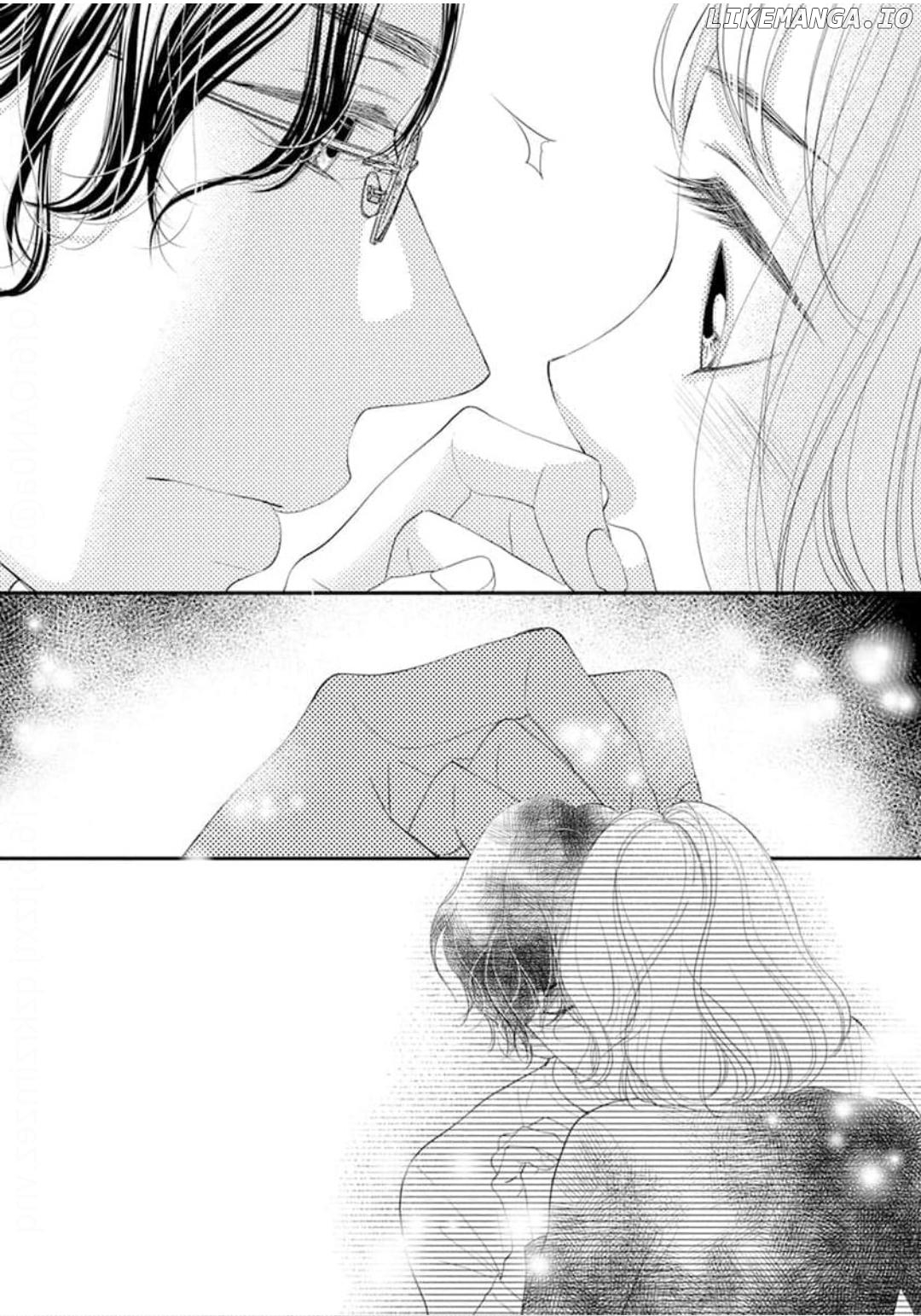 Uchi no Boss ga Razoku desu Chapter 5 - page 20