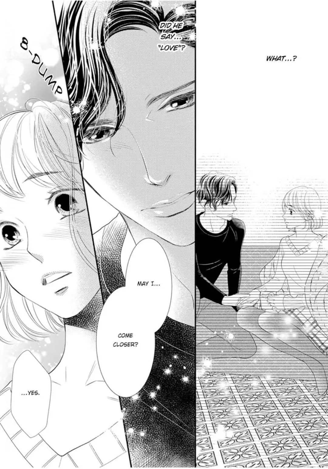 Uchi no Boss ga Razoku desu Chapter 6 - page 23