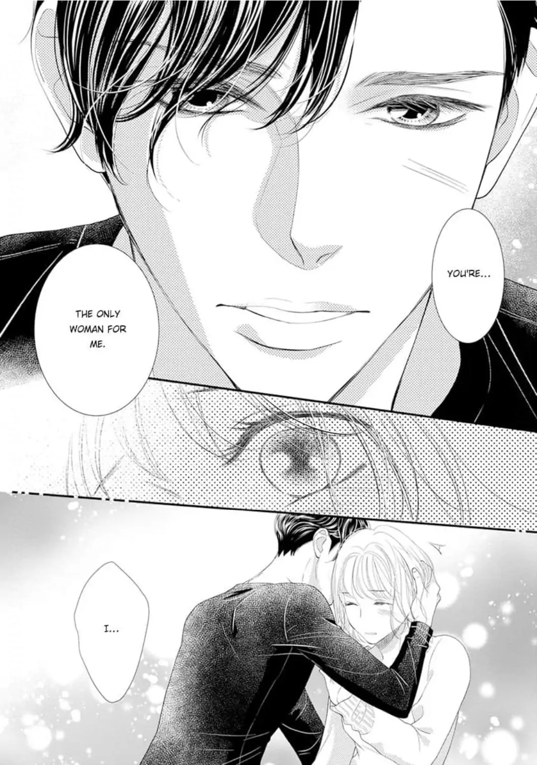 Uchi no Boss ga Razoku desu Chapter 6 - page 25