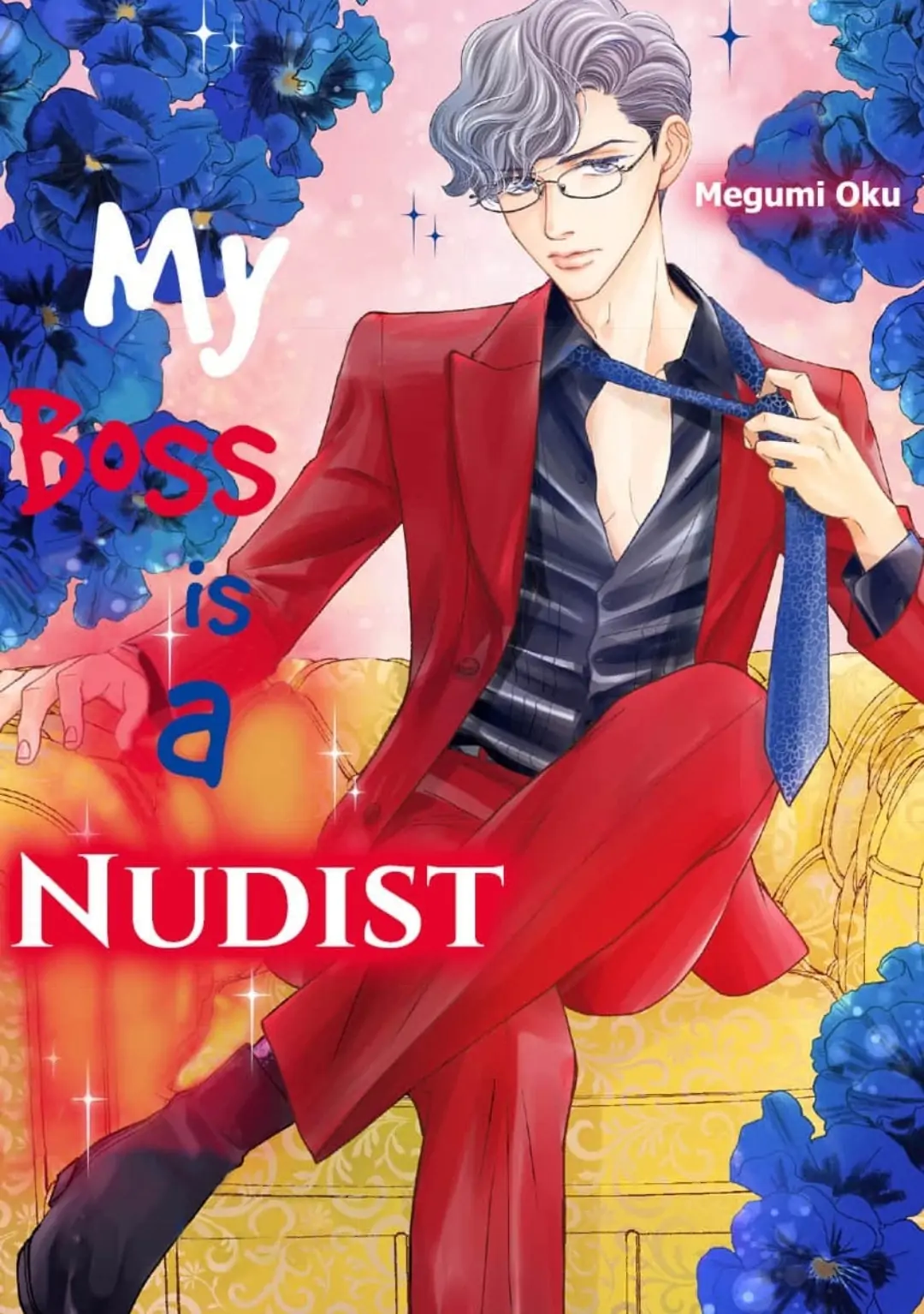 Uchi no Boss ga Razoku desu Chapter 7 - page 1