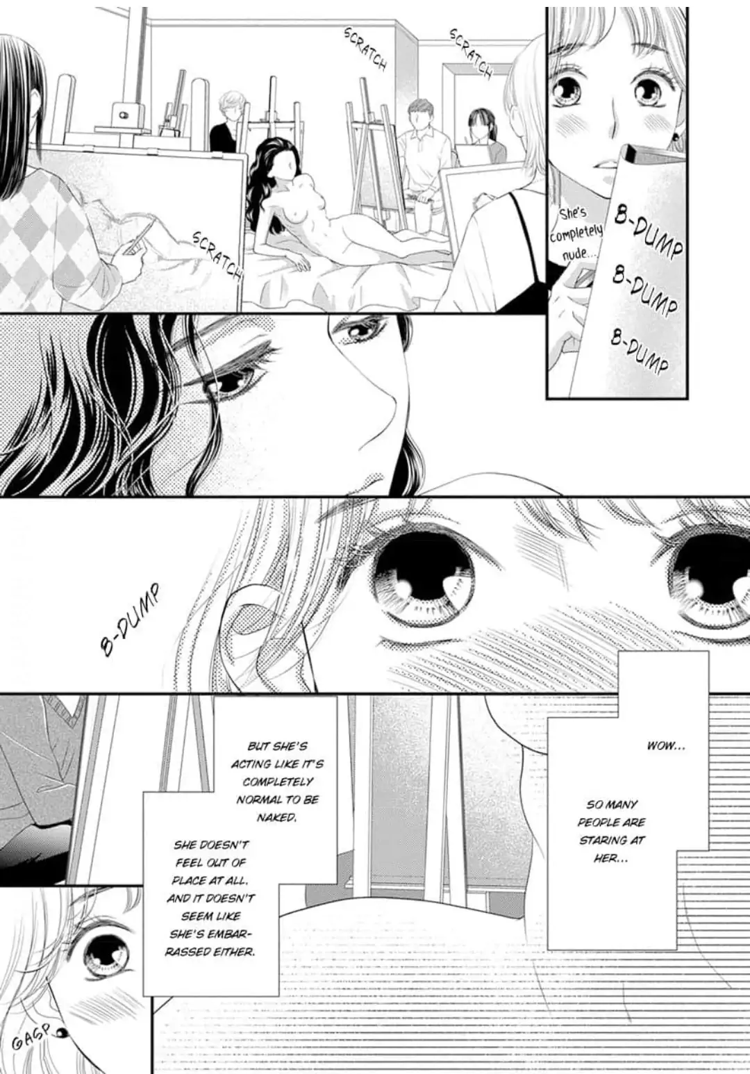 Uchi no Boss ga Razoku desu Chapter 7 - page 20