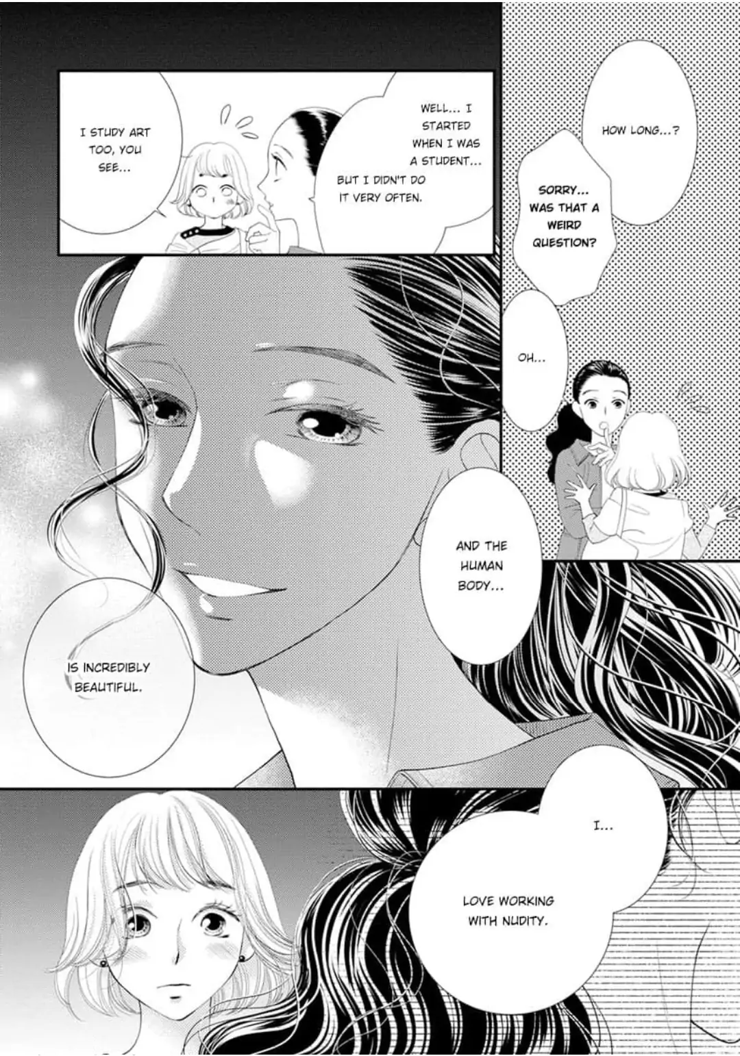 Uchi no Boss ga Razoku desu Chapter 7 - page 23