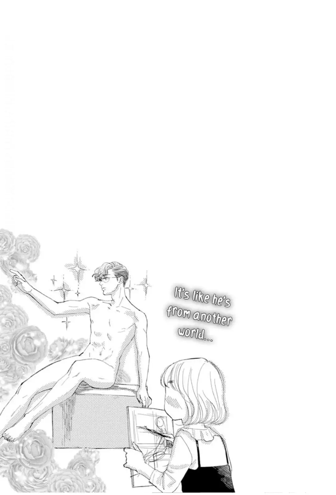 Uchi no Boss ga Razoku desu Chapter 8 - page 28