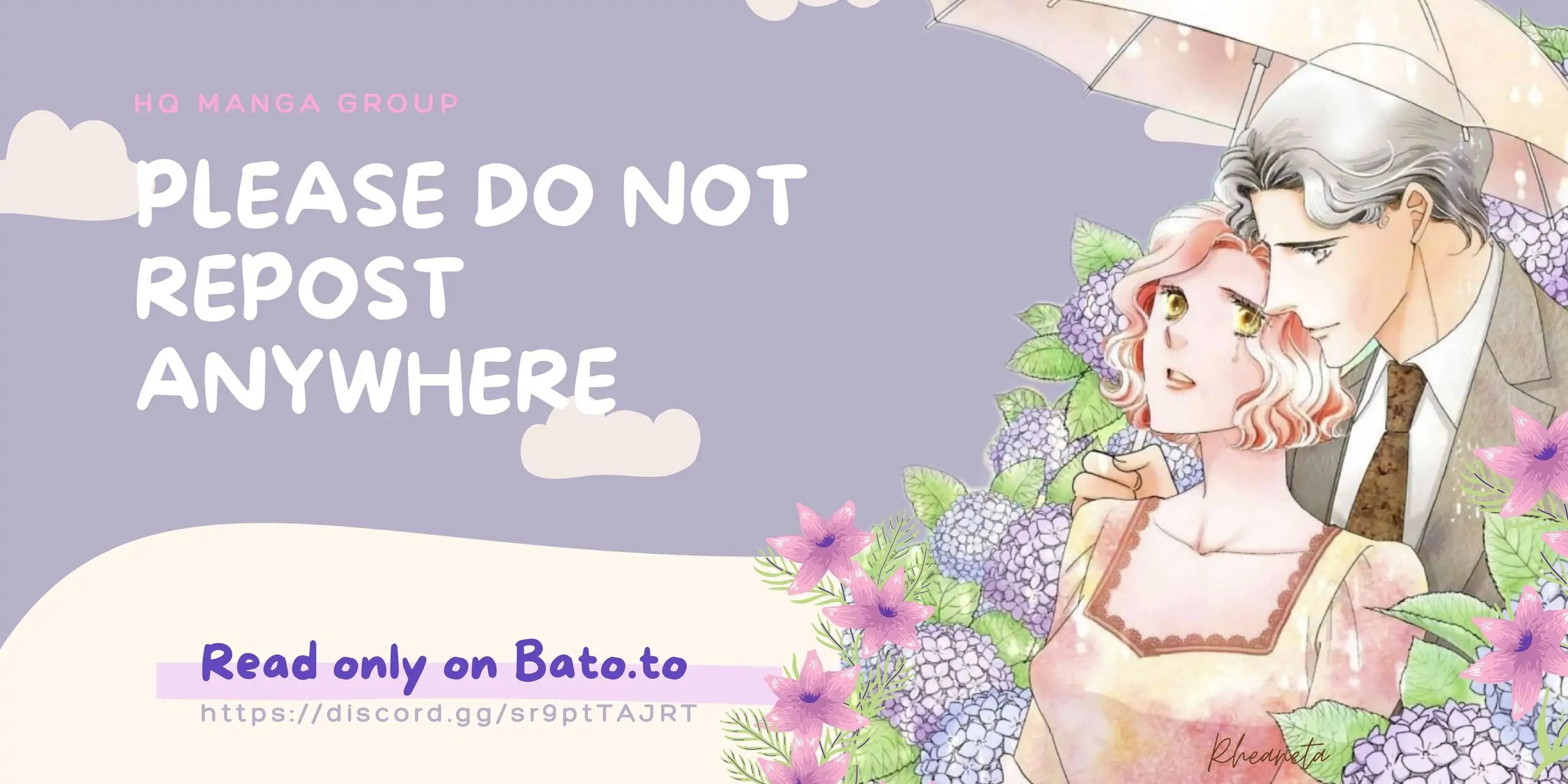 The Virgin's Seduction Chapter 1 - page 1