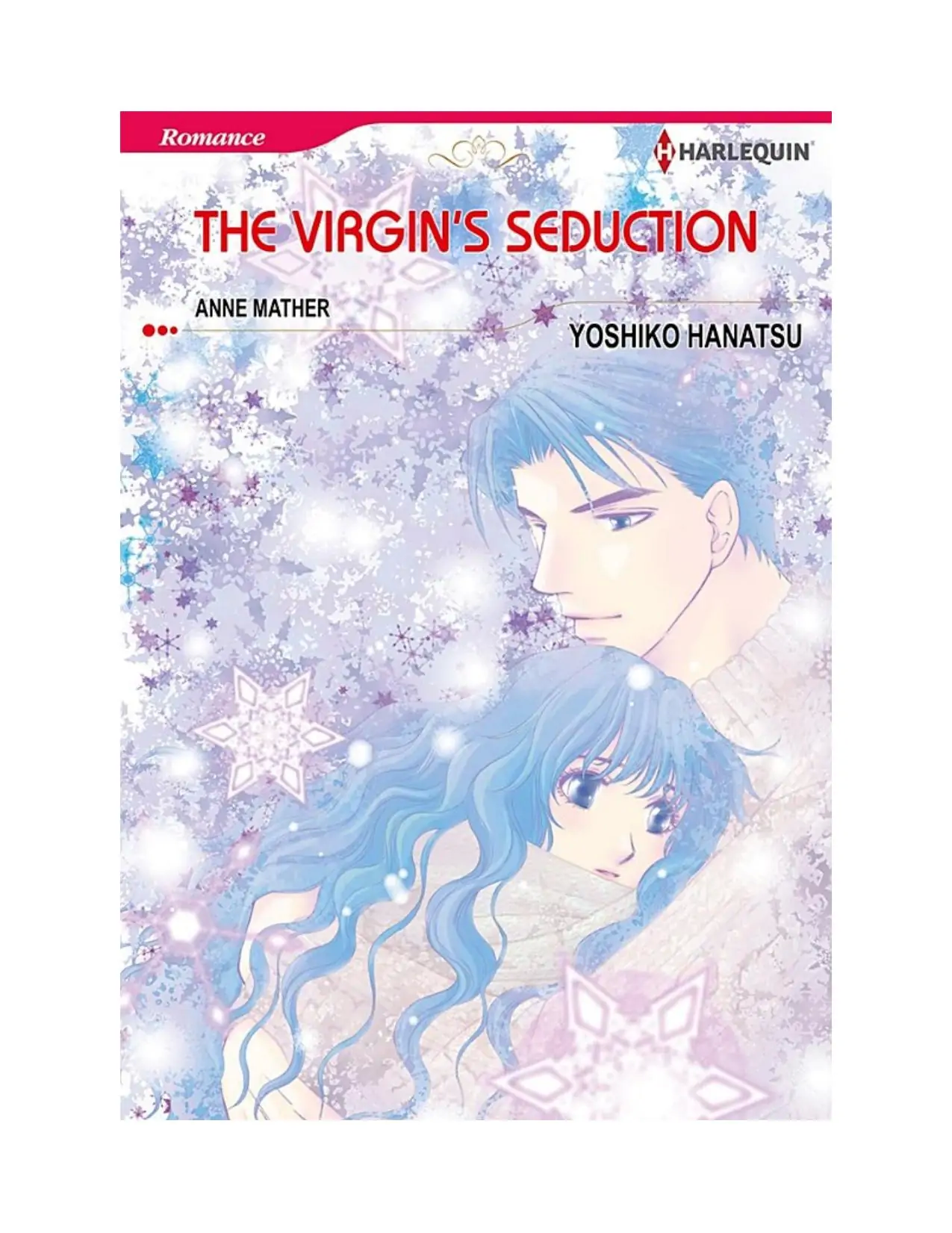 The Virgin's Seduction Chapter 1 - page 2