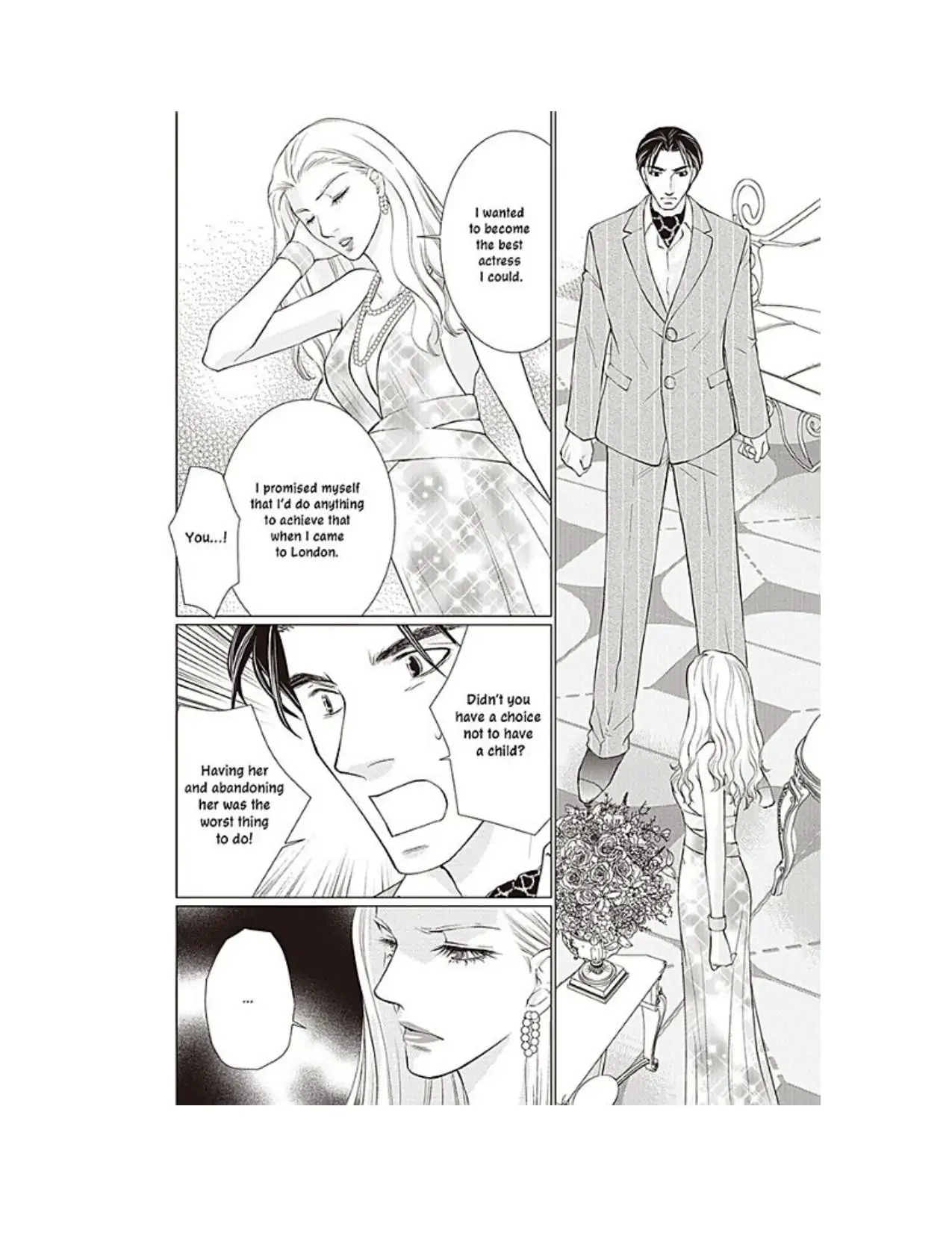 The Virgin's Seduction Chapter 1 - page 102